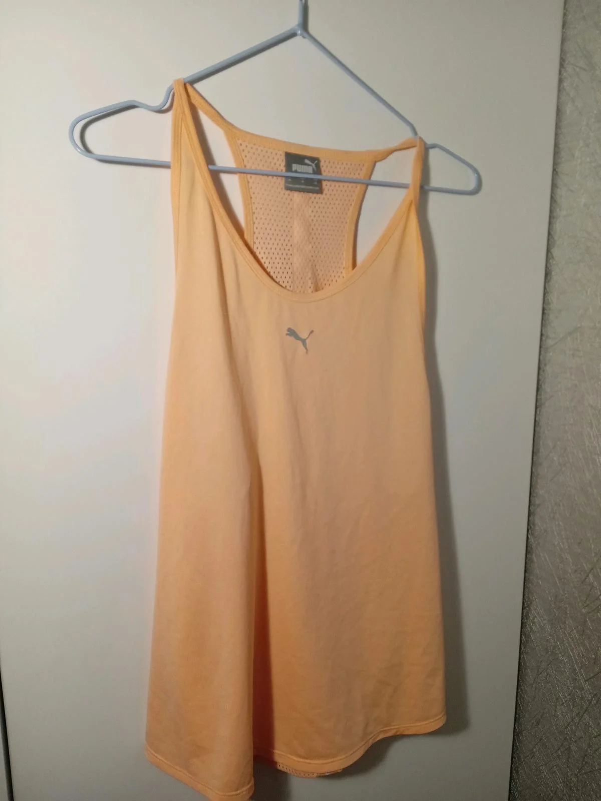 Puma Tank Tops, size M / 38 / 10, photo 1