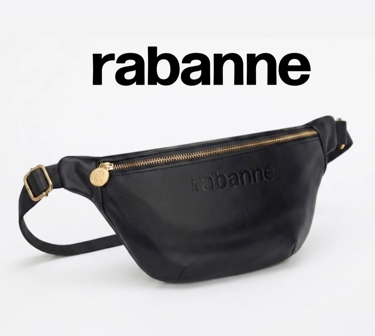 Paco Rabanne Cross-Body Bag, size Other, photo 1