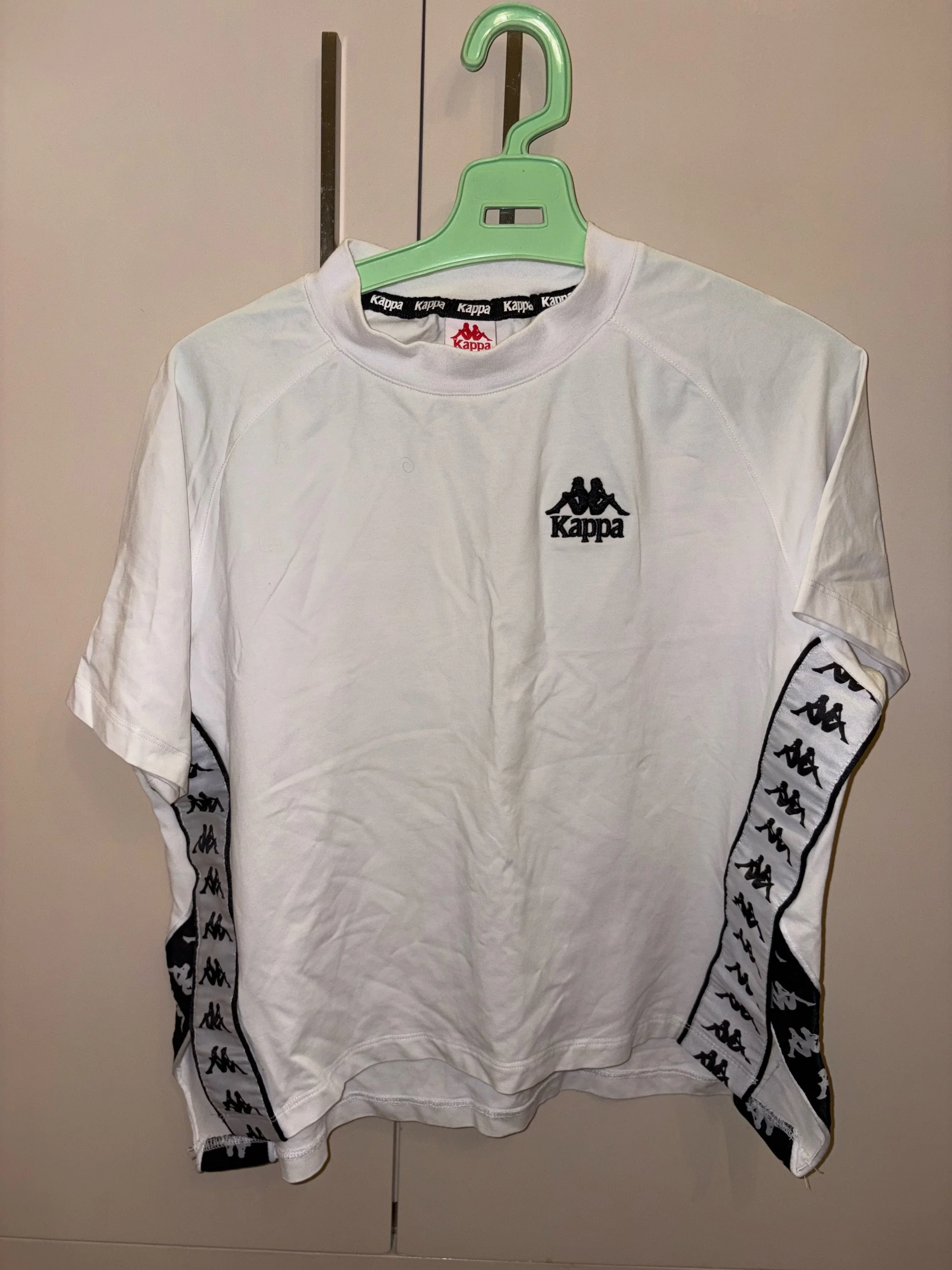 Kappa T-shirts, size M, photo 1