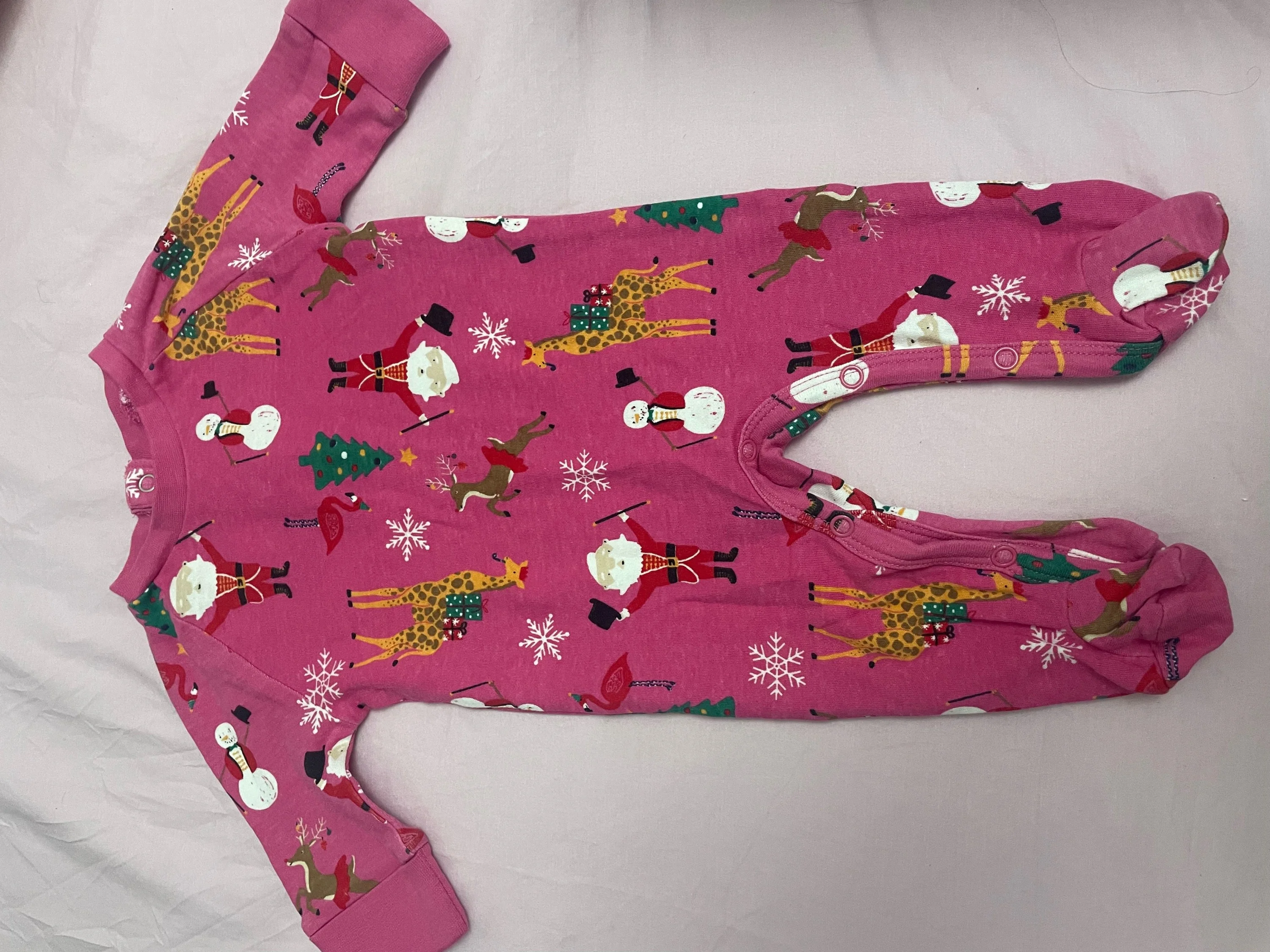 Rompers, size 3–6m, photo 1