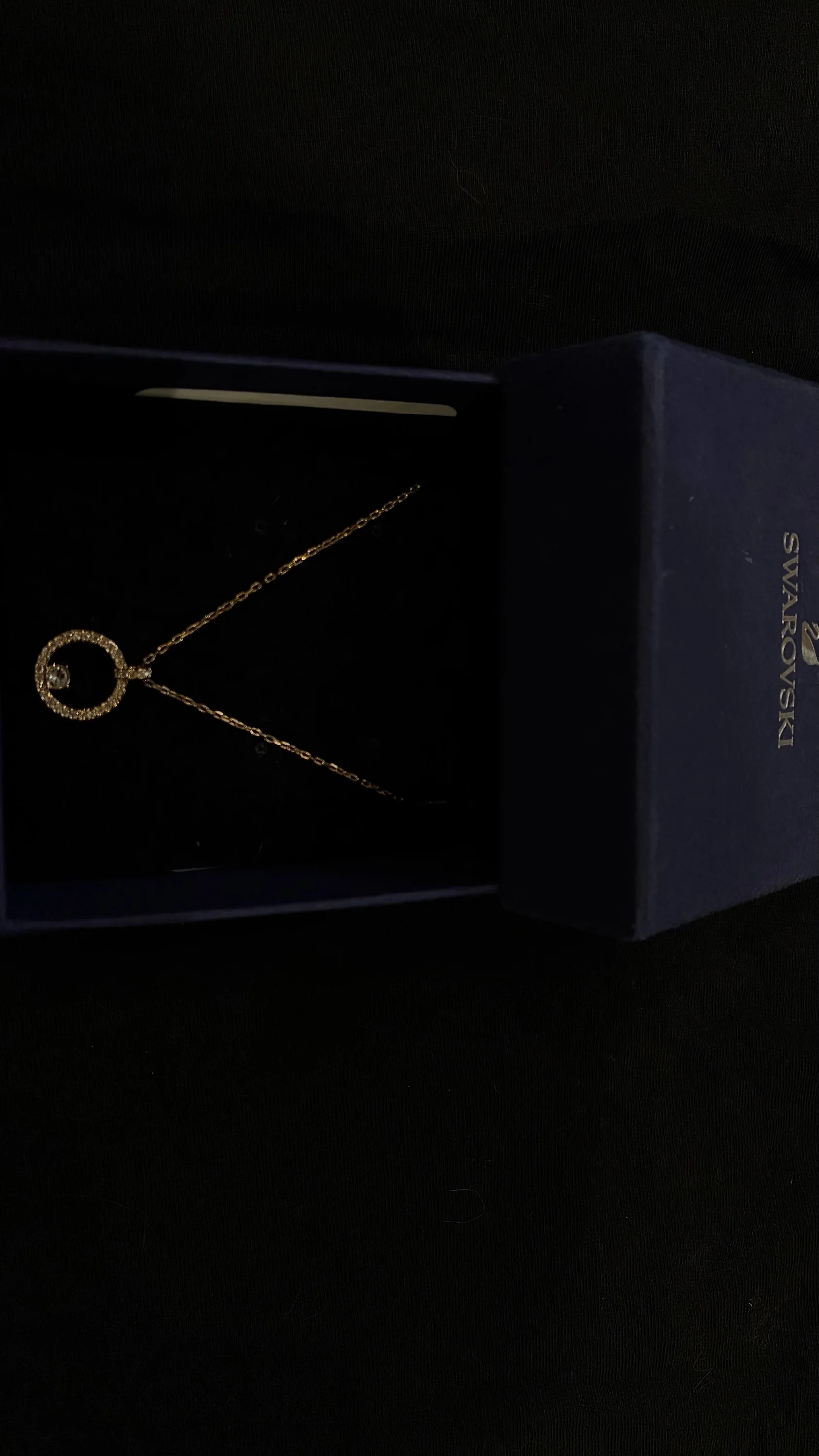 Swarovski Necklaces, size Other, photo 1