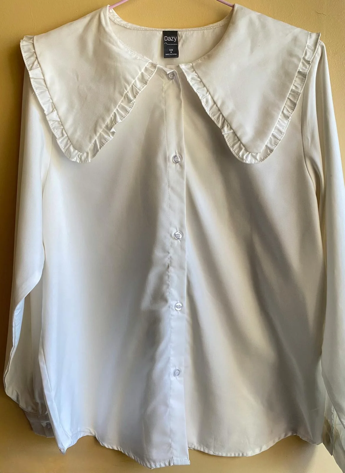 Dazy Blouses, size M / 38 / 10, photo 1