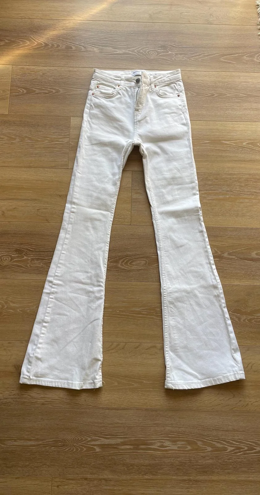 Bershka Jeans, size XS / 34 / 6, photo 1