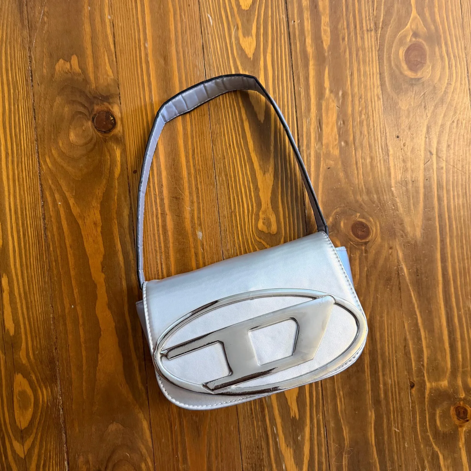 Diesel Shoulder Bag, size Other, photo 1