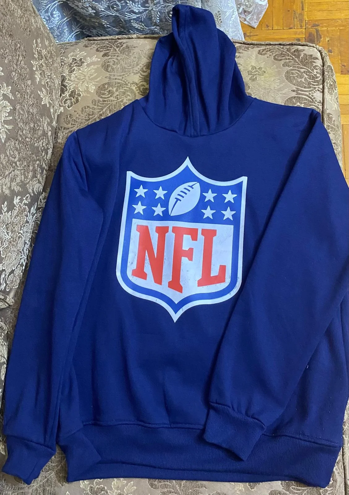Hoodies, size M / 38 / 10, photo 1