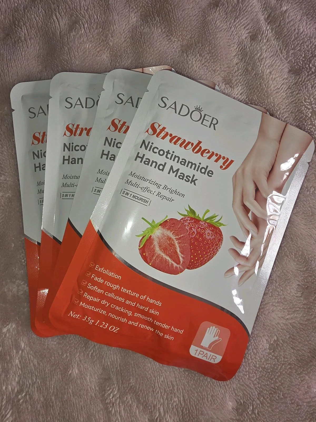 Skin care, size Other, photo 1