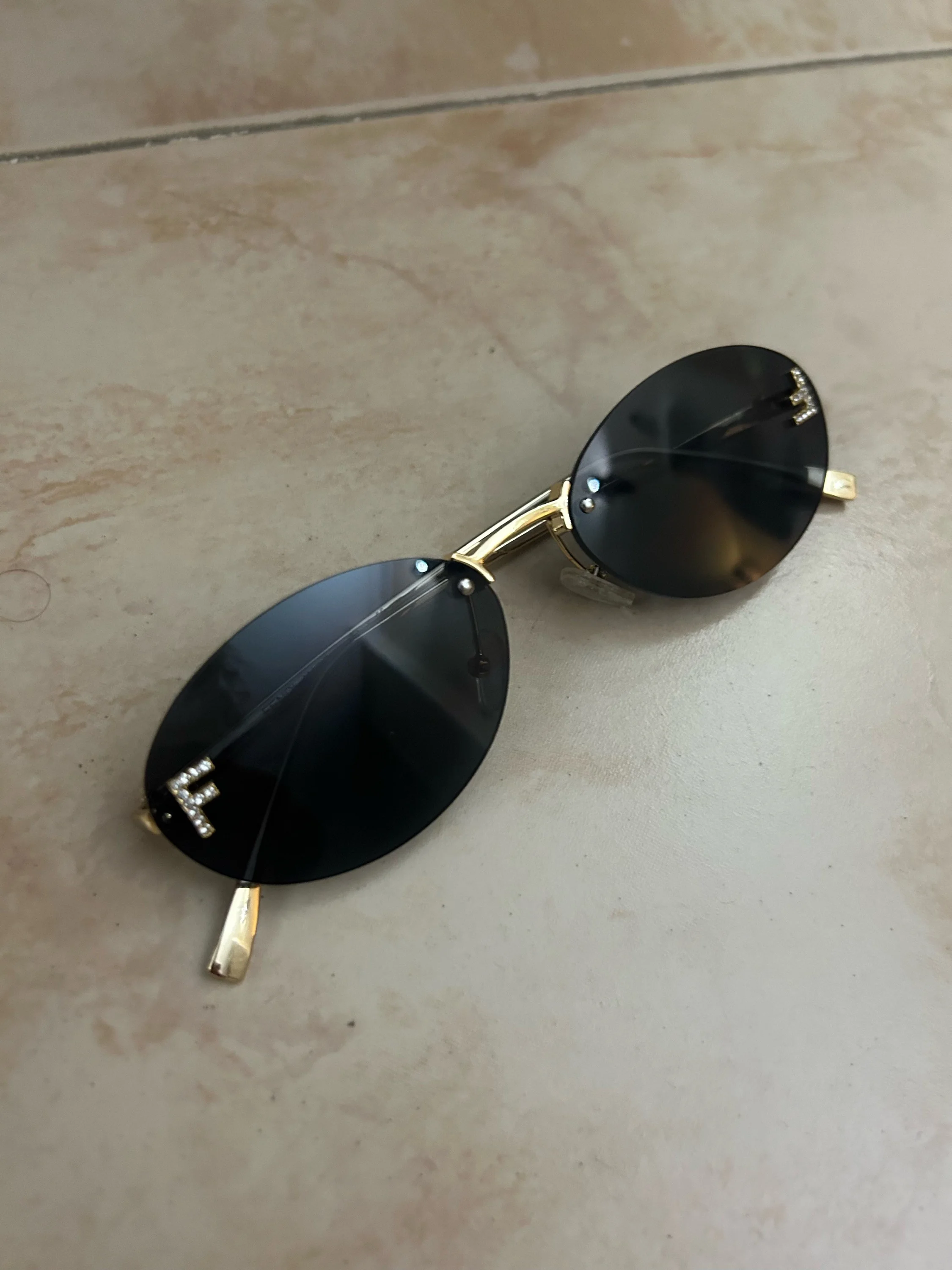 Sunglasses, size Other, photo 1