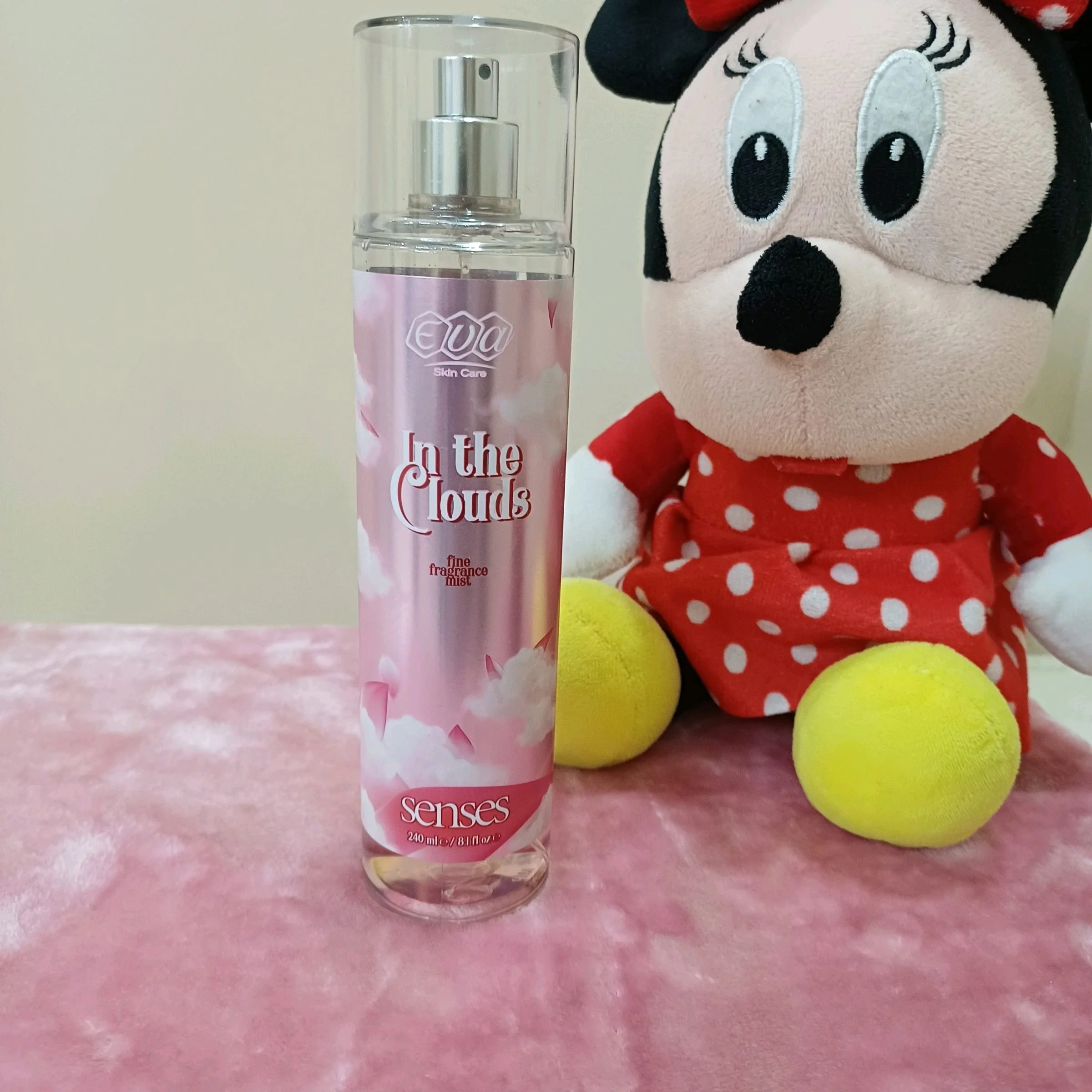 EVA Perfume, size Other, photo 1