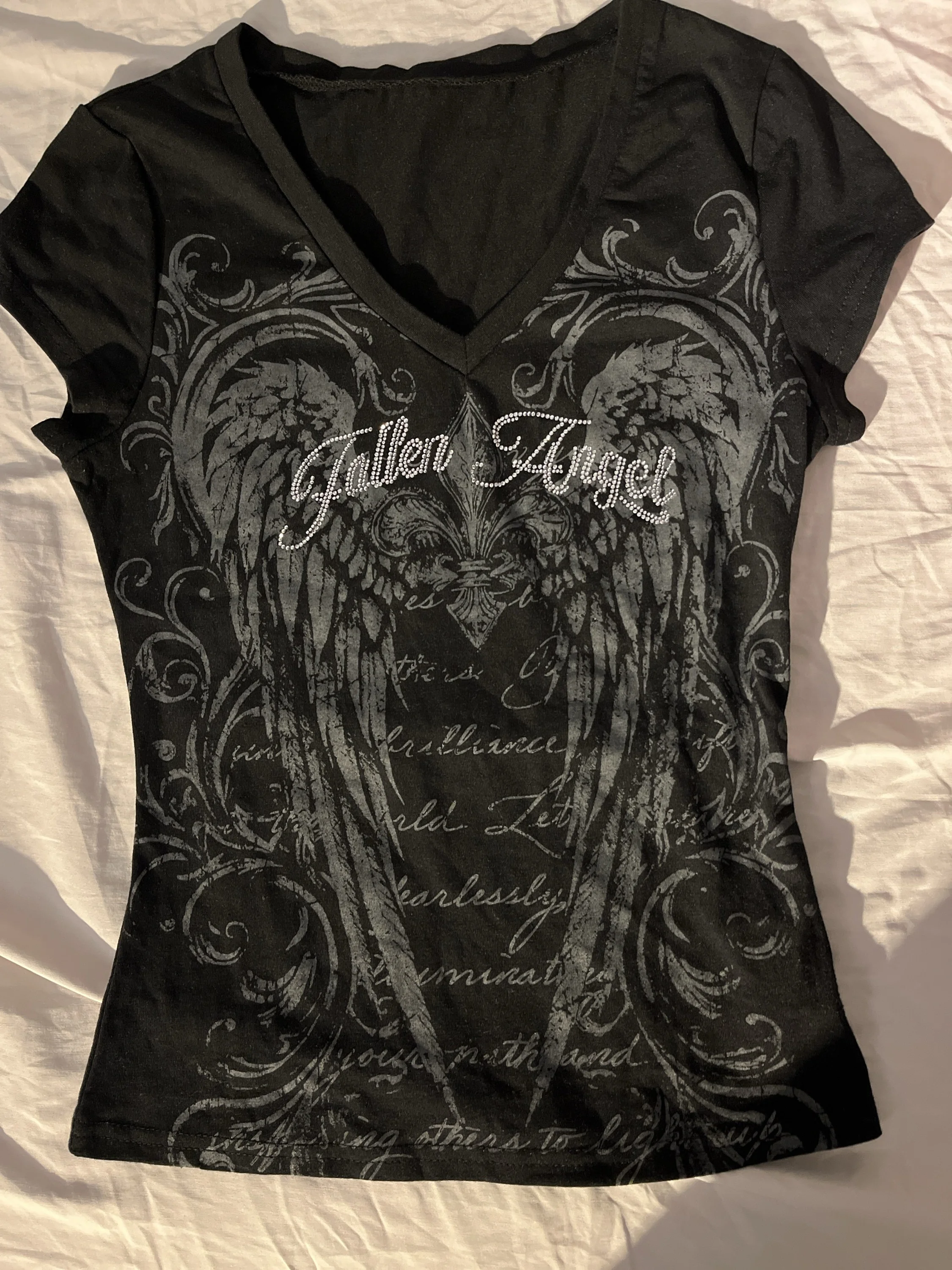 Shein T-shirts, size XS / 34 / 6, photo 1