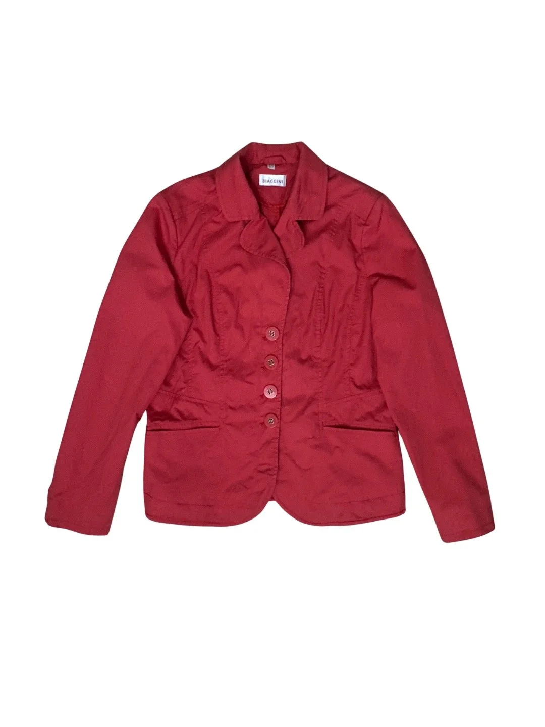 Biaggini Blazers, size L / 40 / 12, photo 1