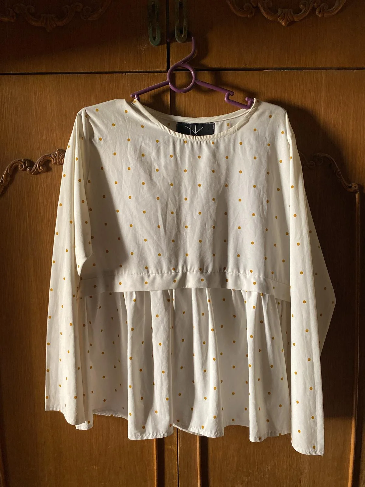 Blouses, size XL / 42 / 14, photo 1