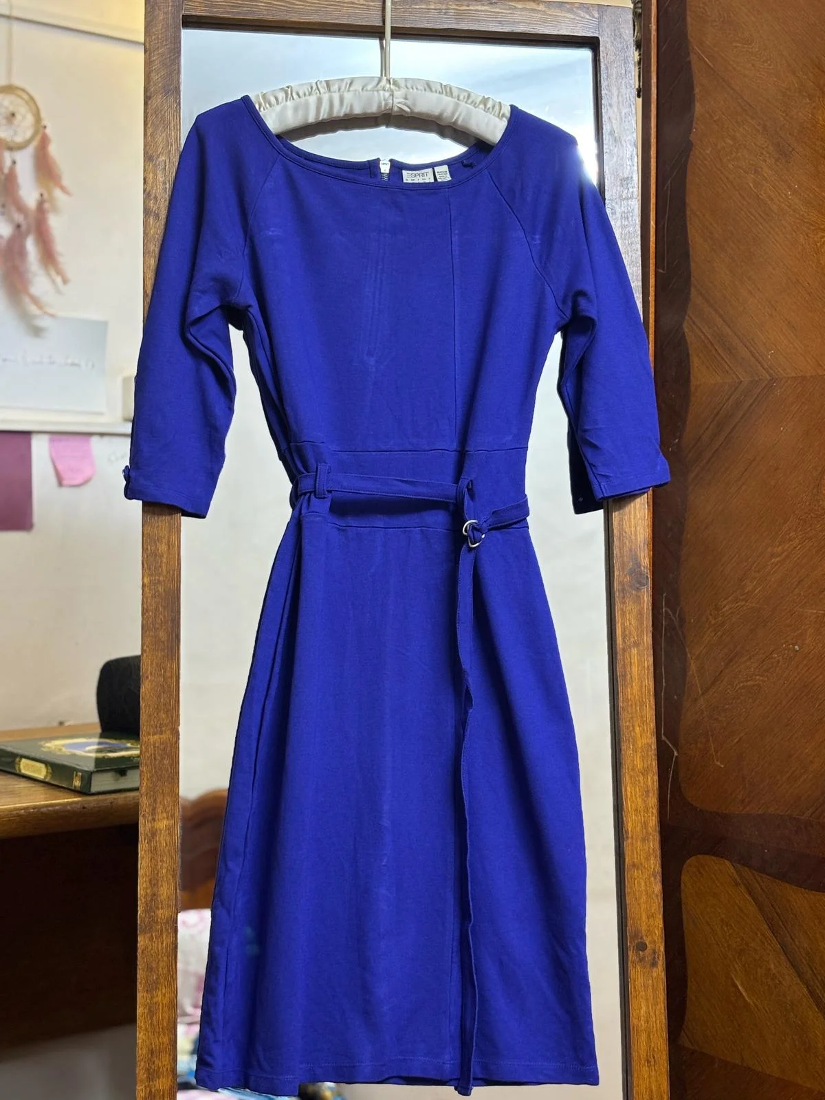 Esprit Midi Dresses, size Other, photo 1