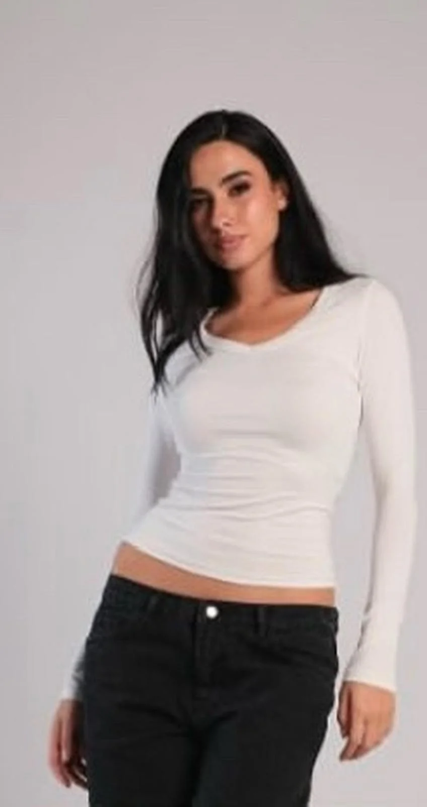 Long Sleeve, size M / 38 / 10, photo 1