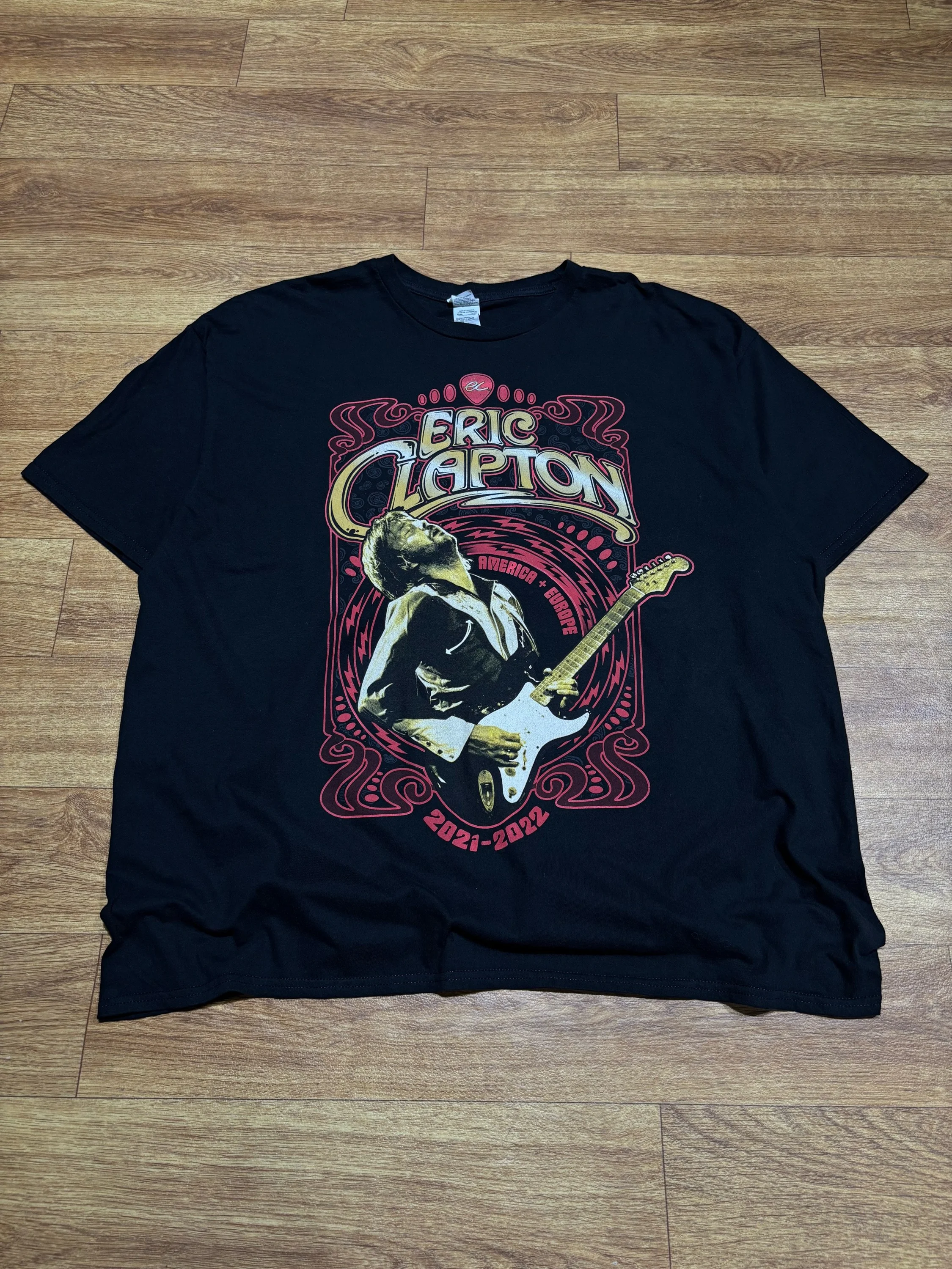 Gildan T-shirts, size L, photo 1