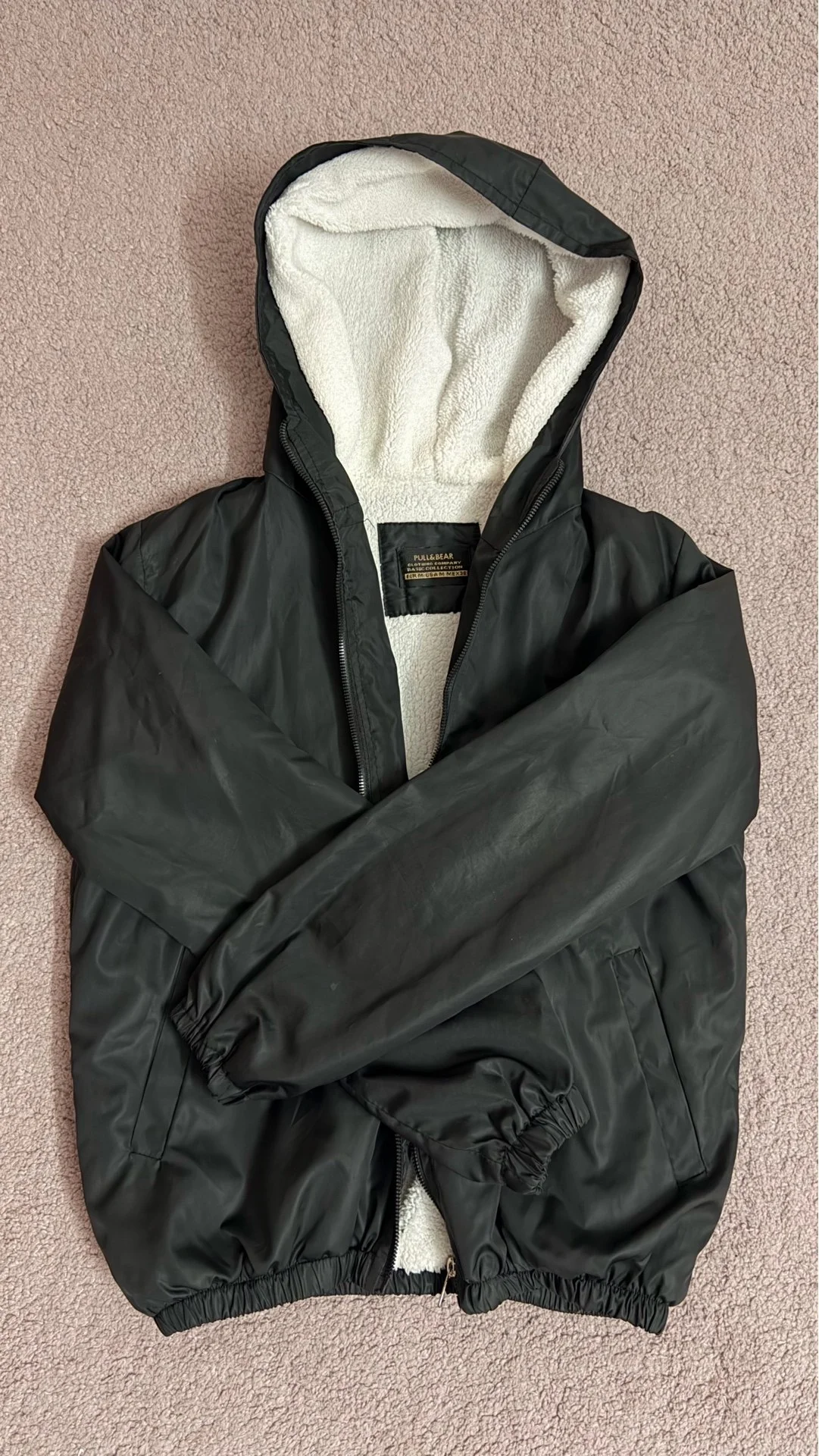 Pull & Bear Jackets, size M / 38 / 10, photo 1