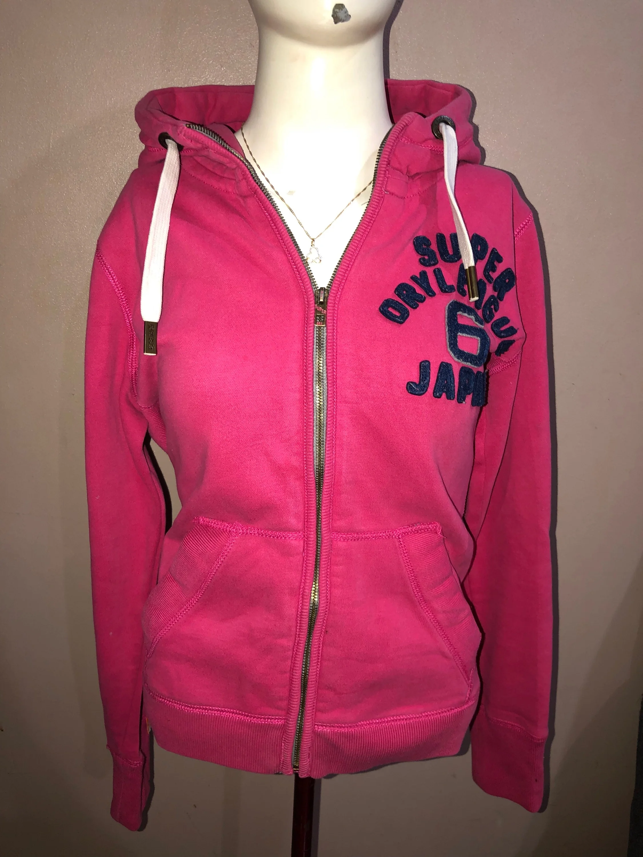 Superdry Jackets, size L / 40 / 12, photo 1
