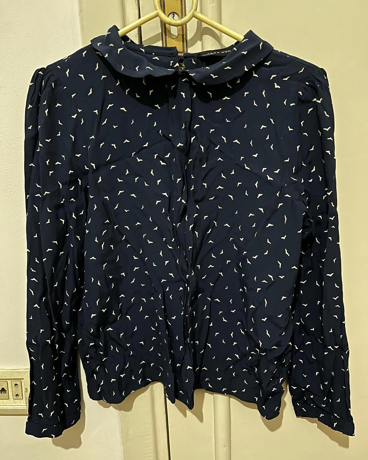 Zara Blouses, size S / 36 / 8, photo 1