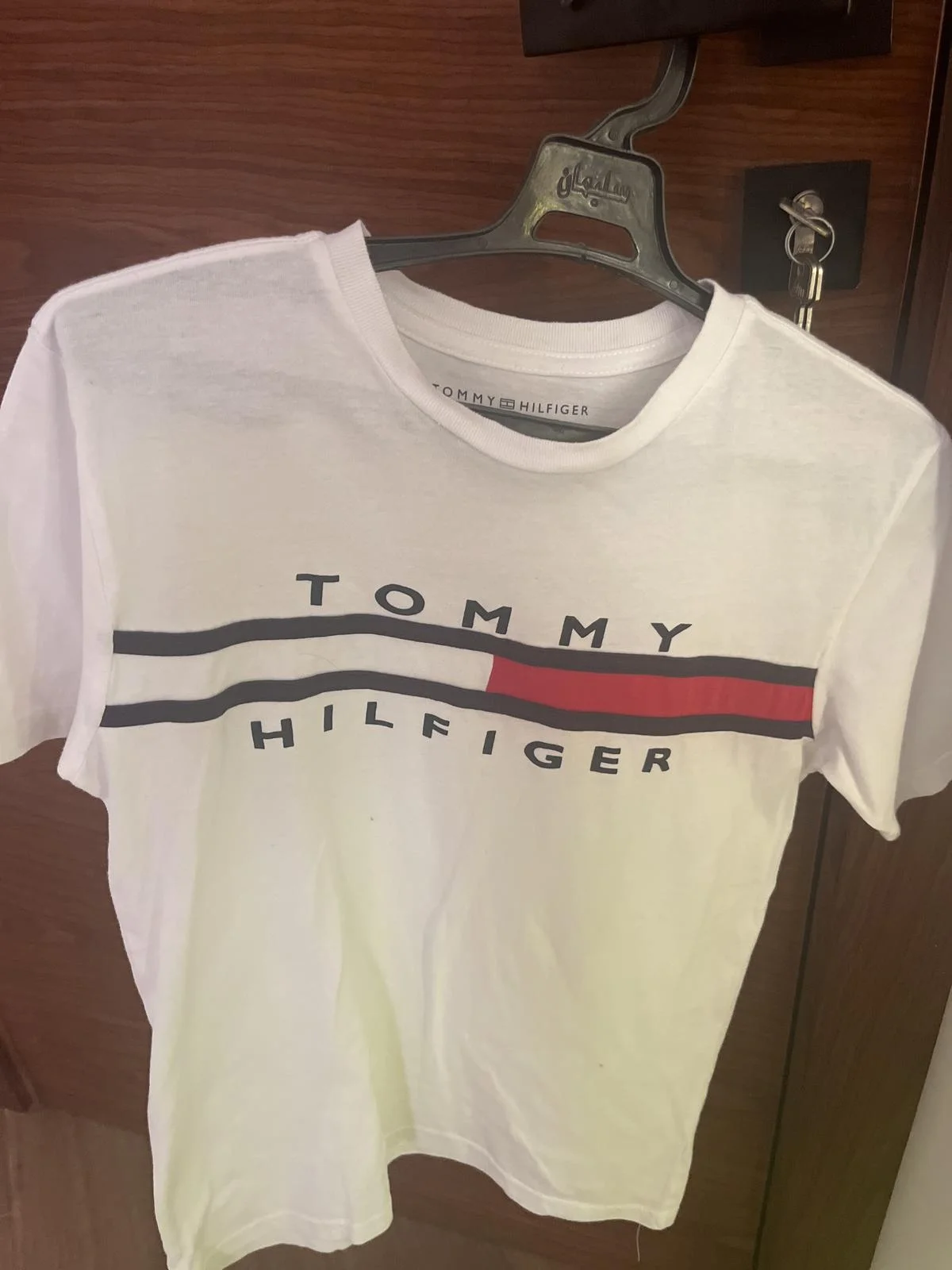 Tommy Hilfiger Tops, size 14y, photo 1