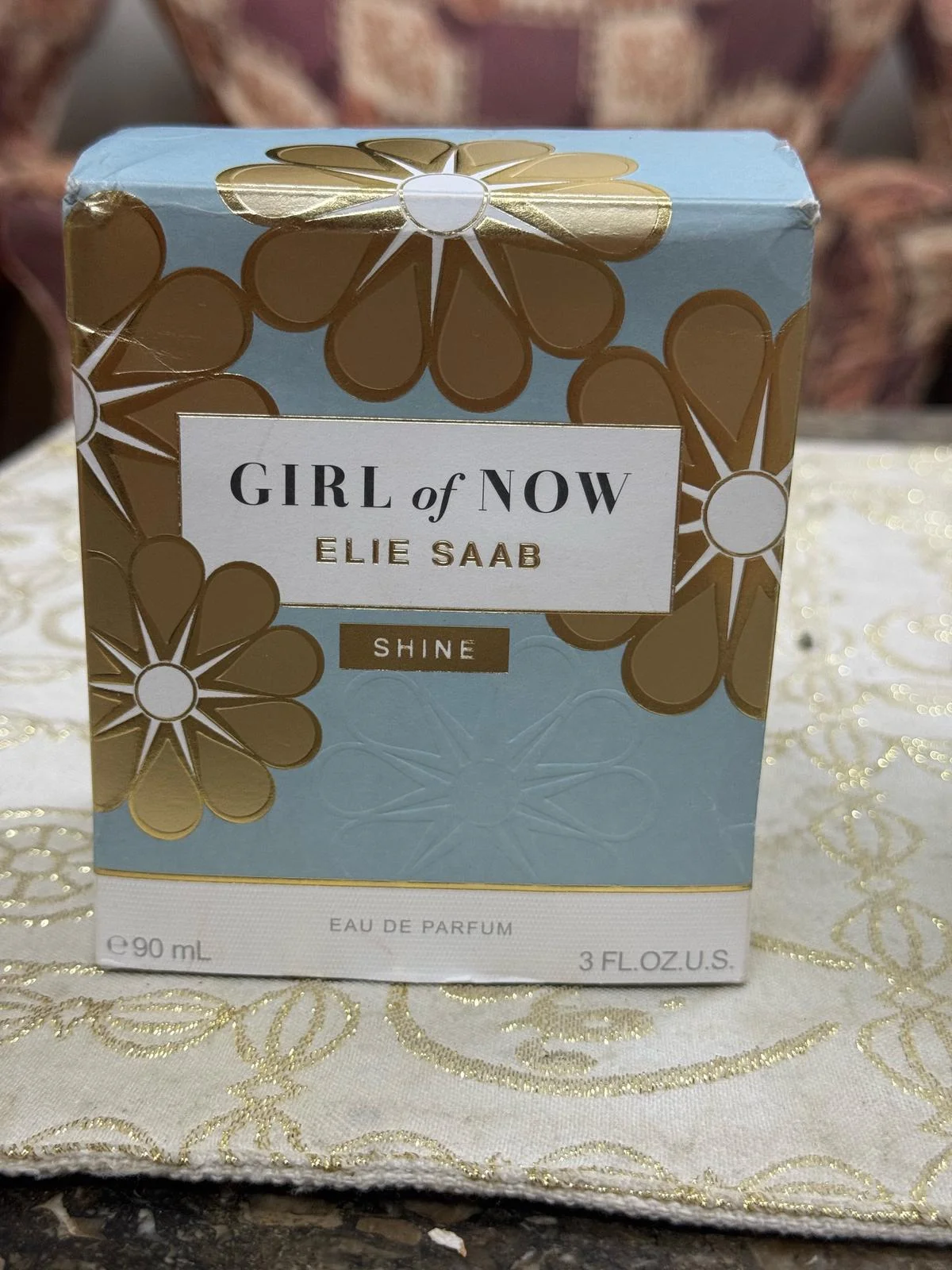 Elie Saab Perfume, size Other, photo 1