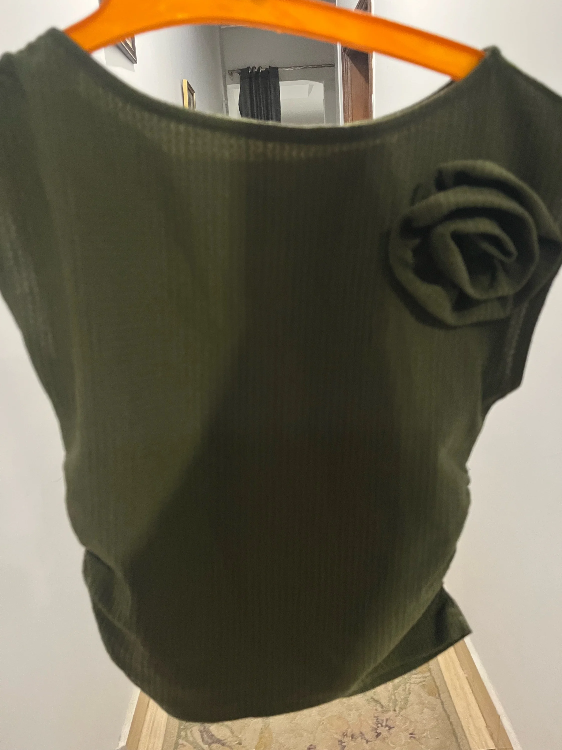 local brands Blouses, size XS / 34 / 6, photo 1