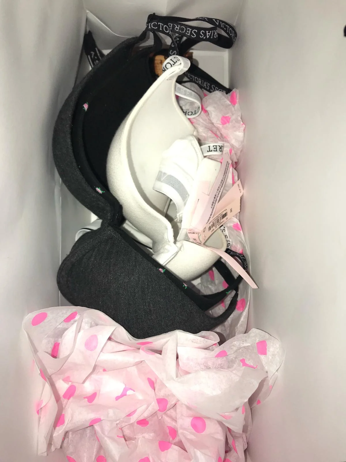 Victoria's Secret Bras, size Other, photo 1