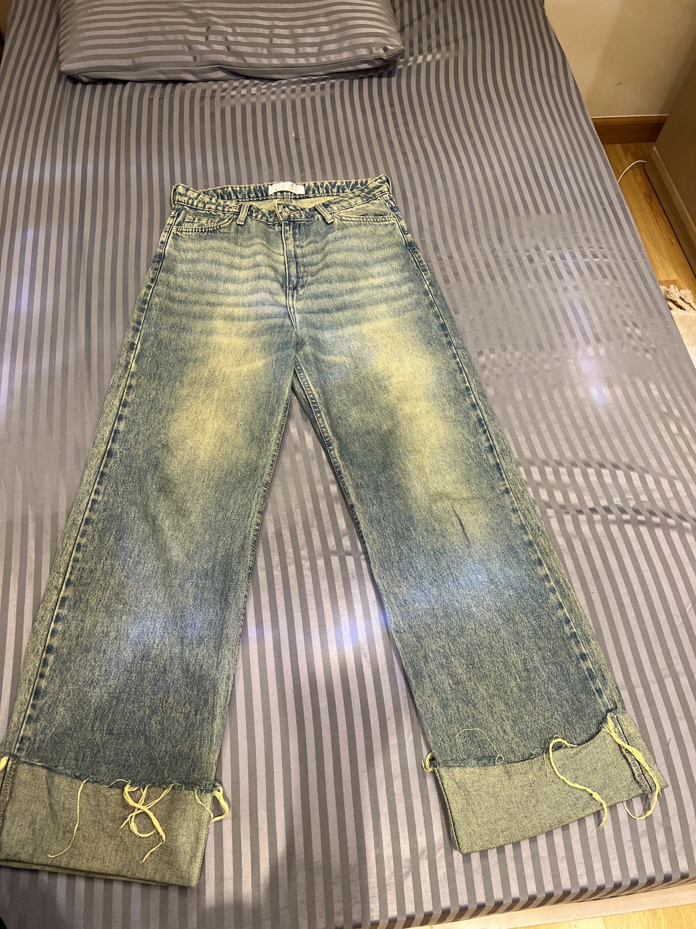 Cizaro Jeans, size Other, photo 1