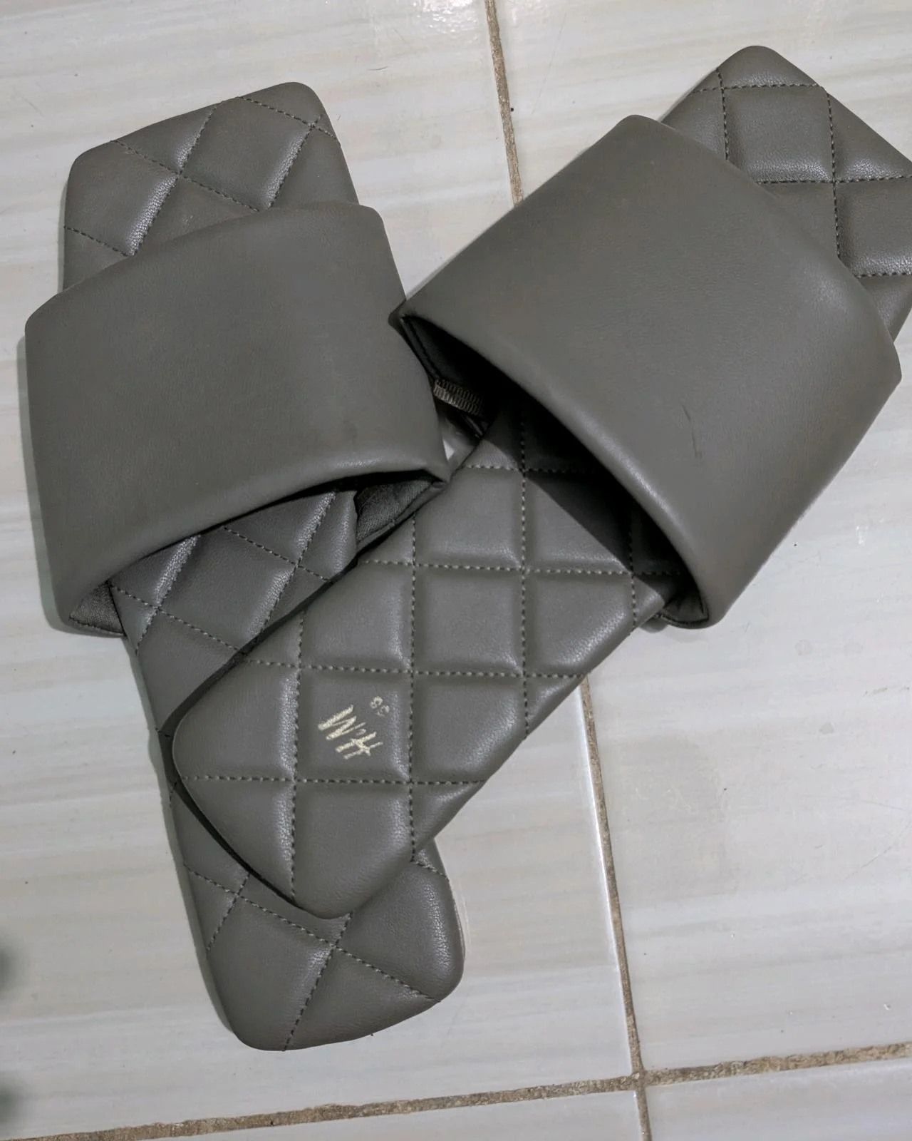 H&M Flats, size 38, photo 1