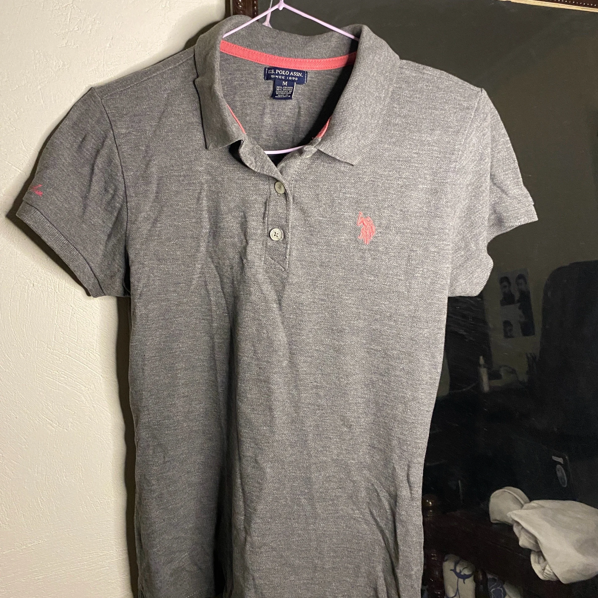 U.S. Polo Assn. Shirts, size M / 38 / 10, photo 1
