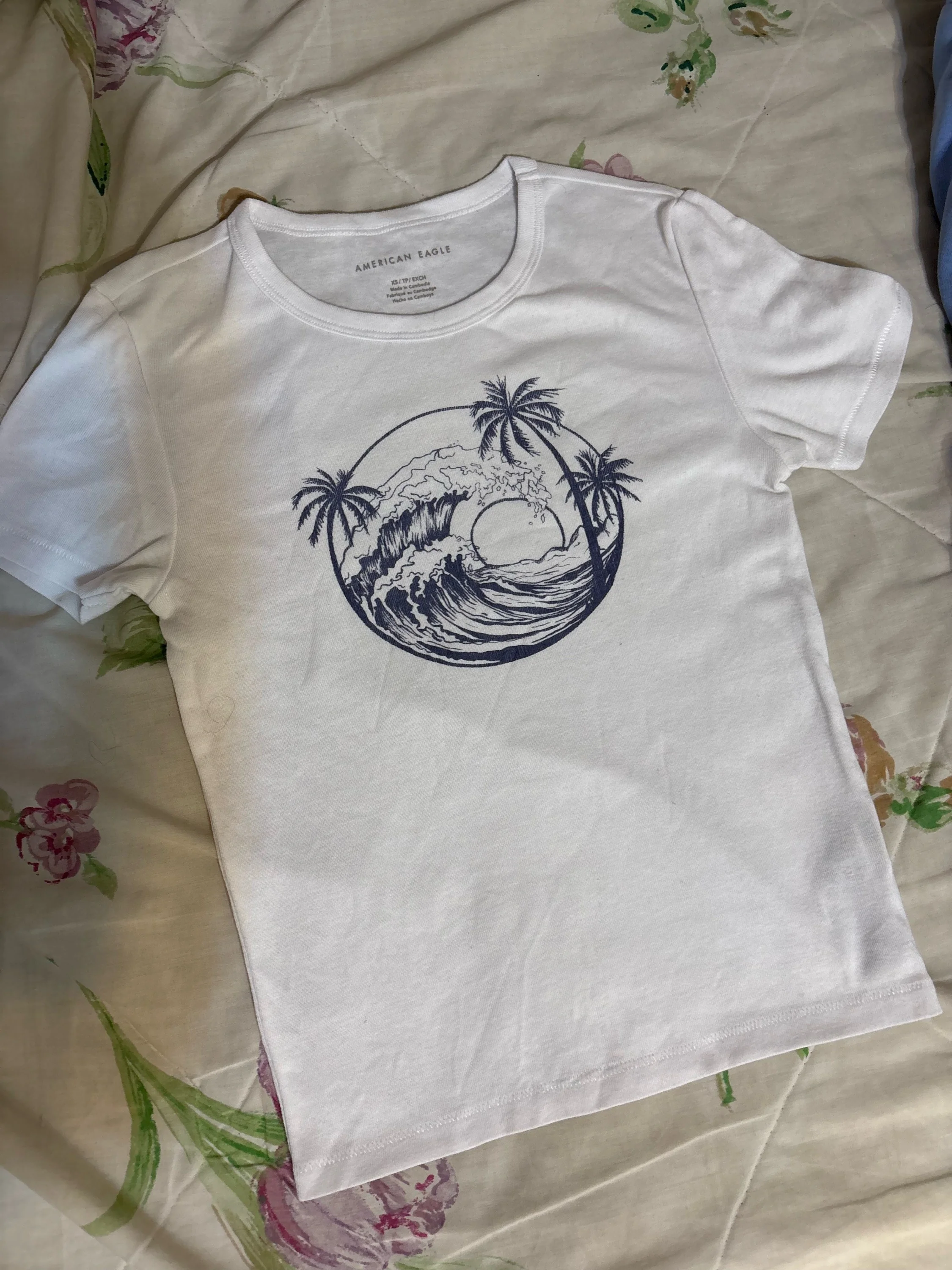American Eagle Shirts, size XS / 34 / 6, photo 1