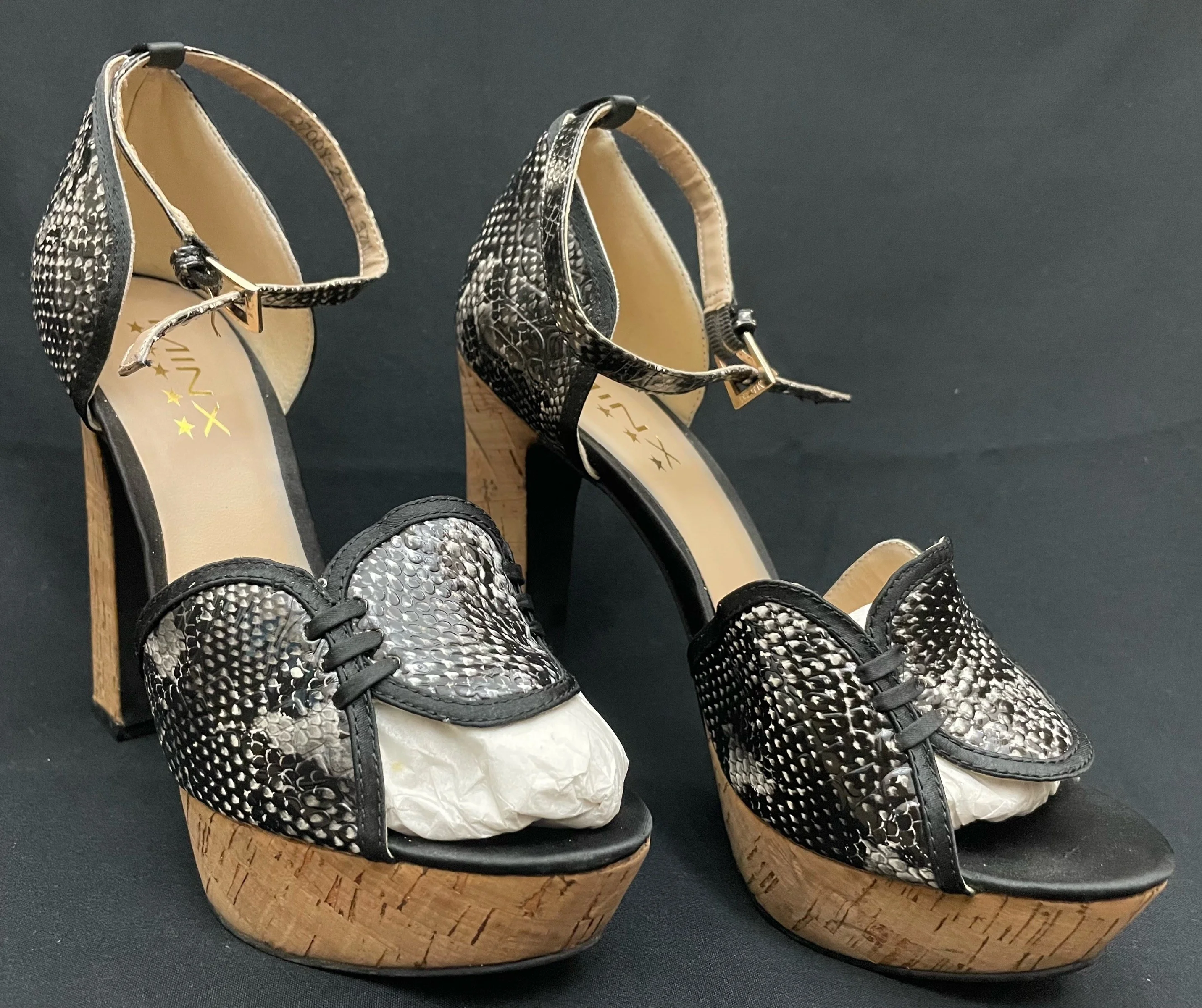 Sandals, size 37, photo 1