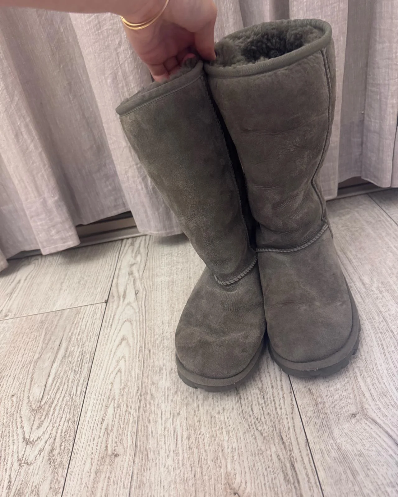 UGG Boots, size 38, photo 1