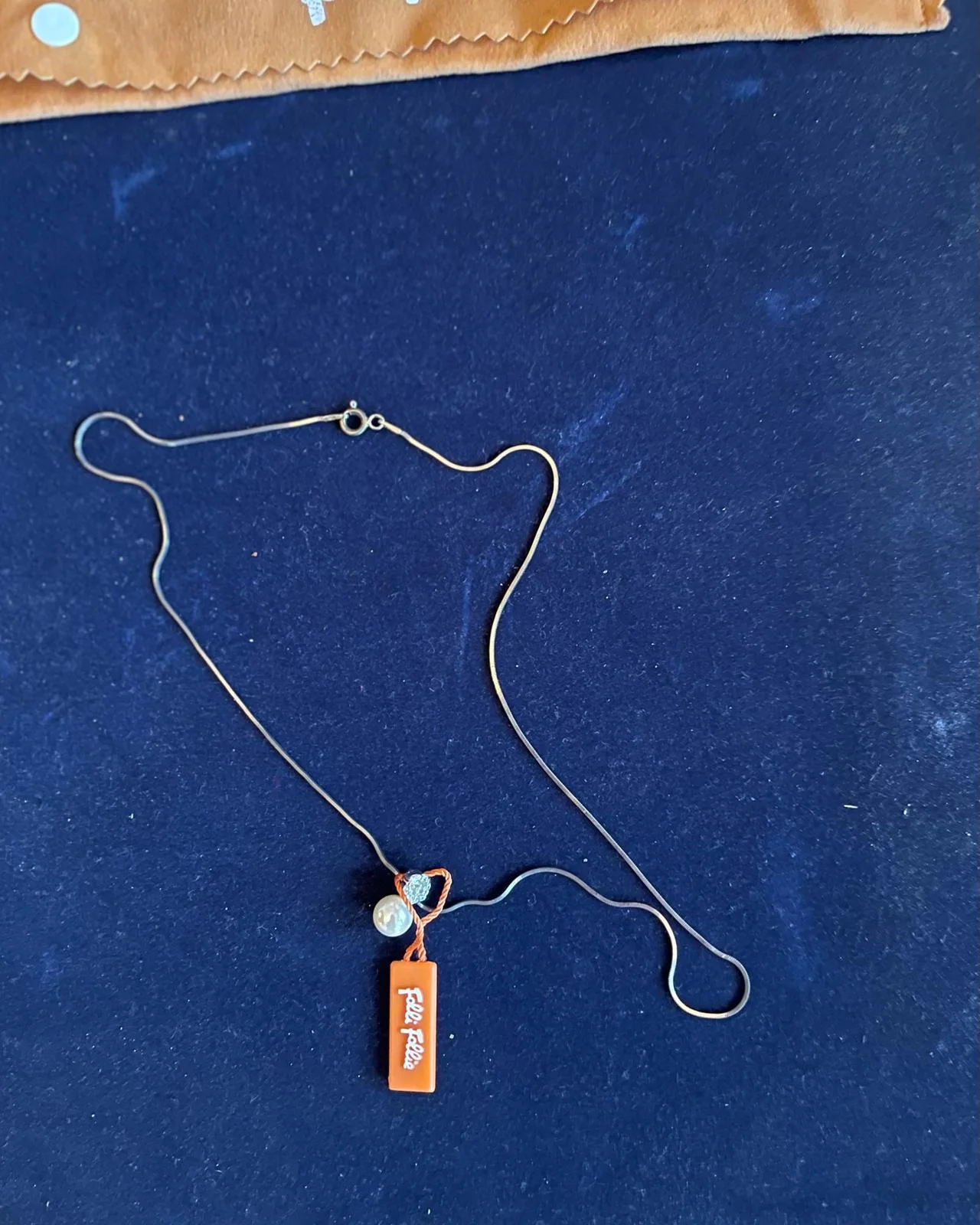 folli follie Necklaces, size One size, photo 1