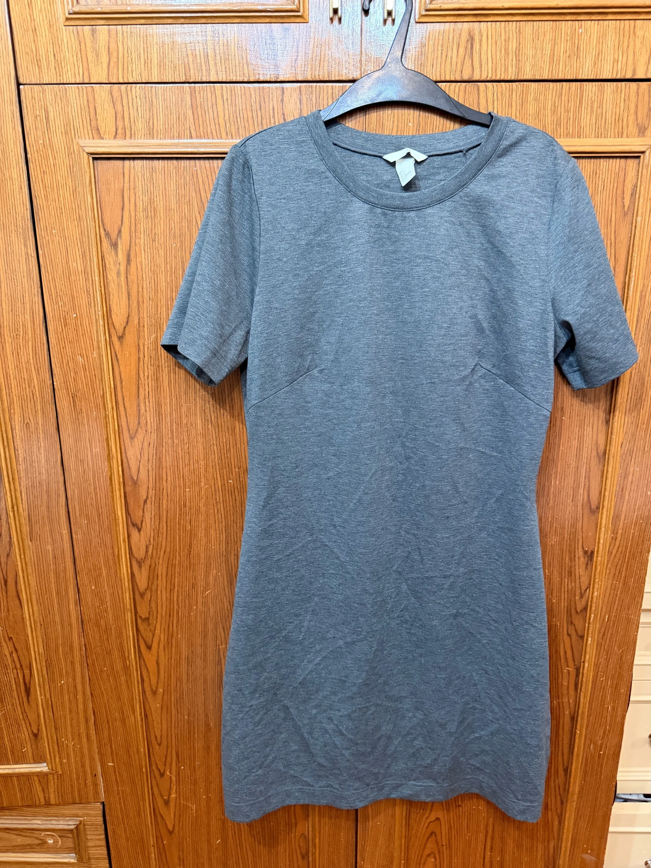 H&M Midi Dresses, size L / 40 / 12, photo 1