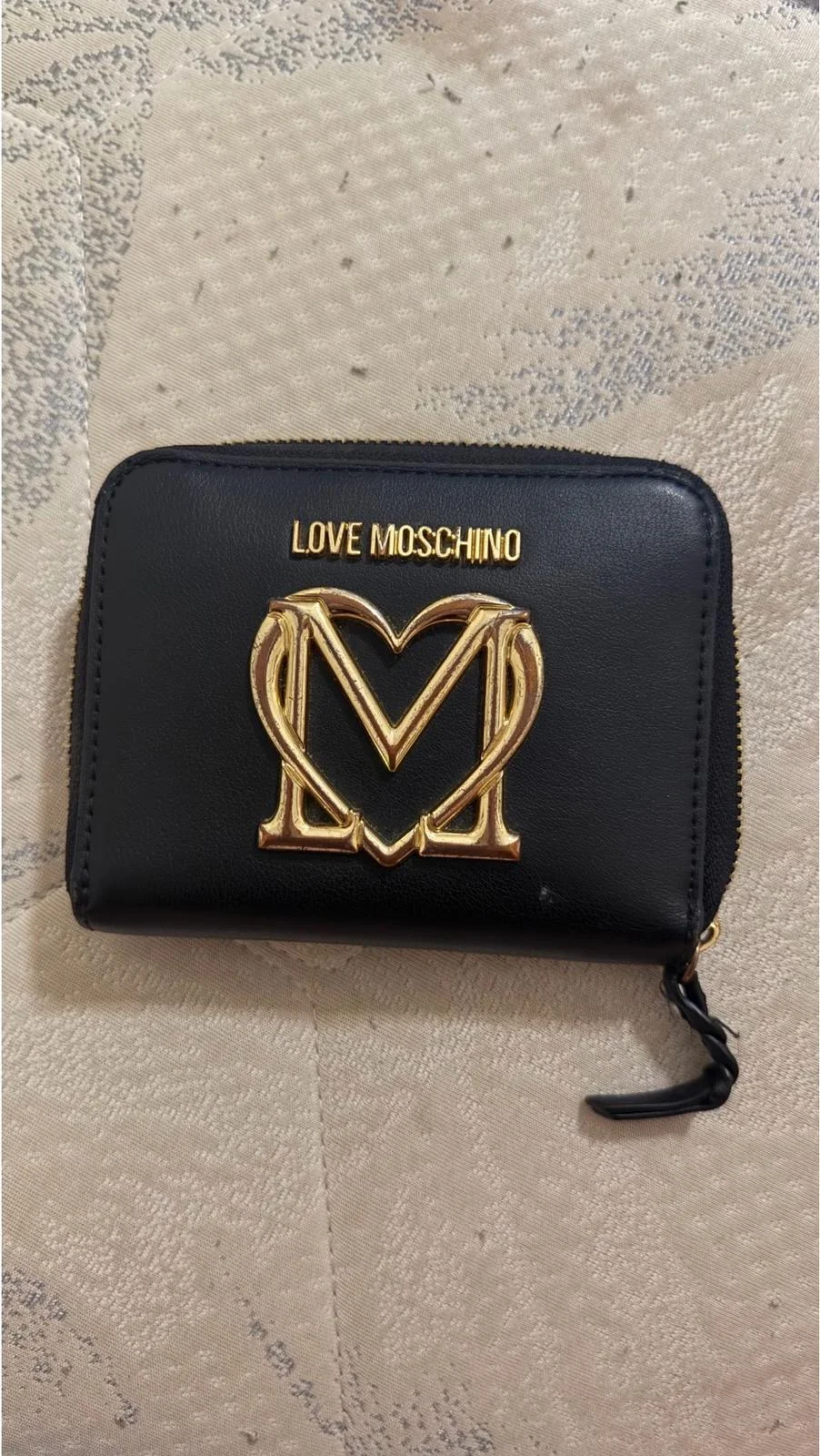 Love Moschino Wallets, size Other, photo 1
