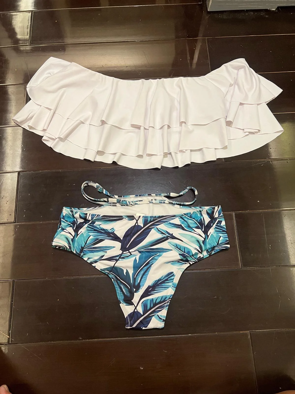 Bikini, size M / 38 / 10, photo 1
