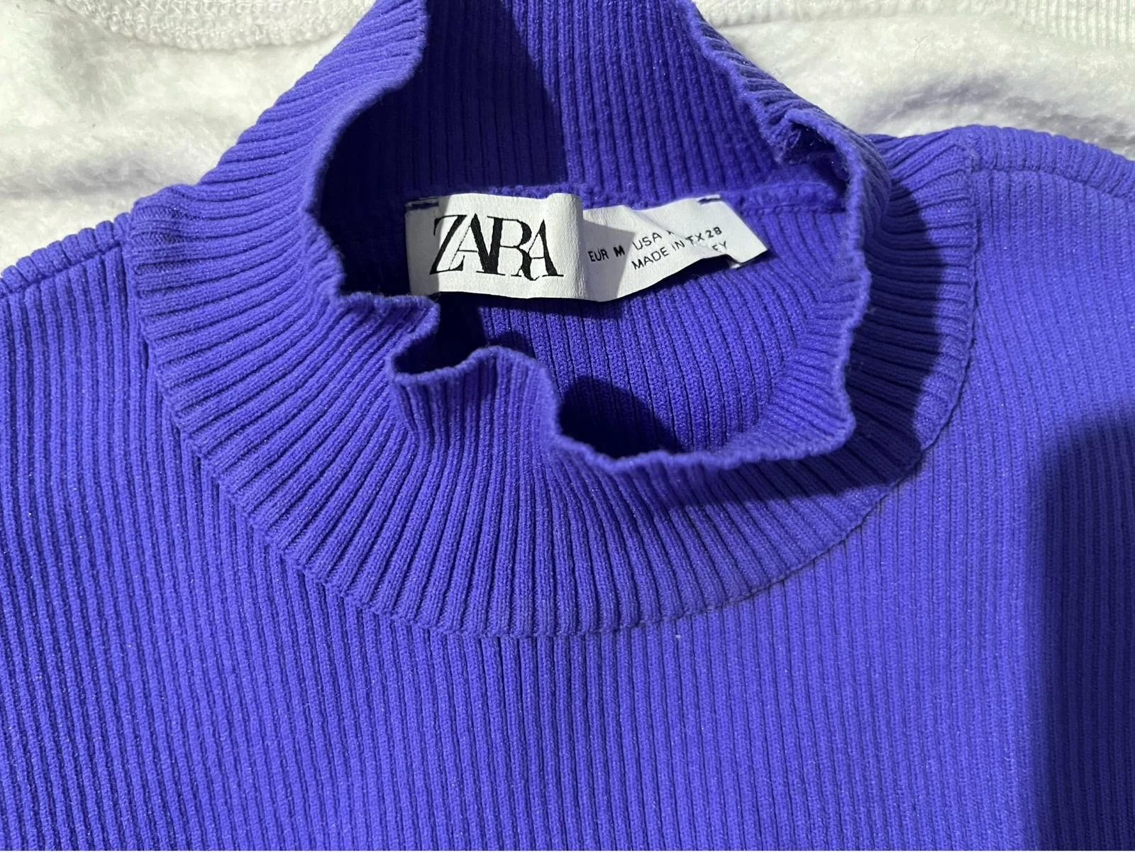 Zara Sweaters & Pullovers, size M / 38 / 10, photo 1