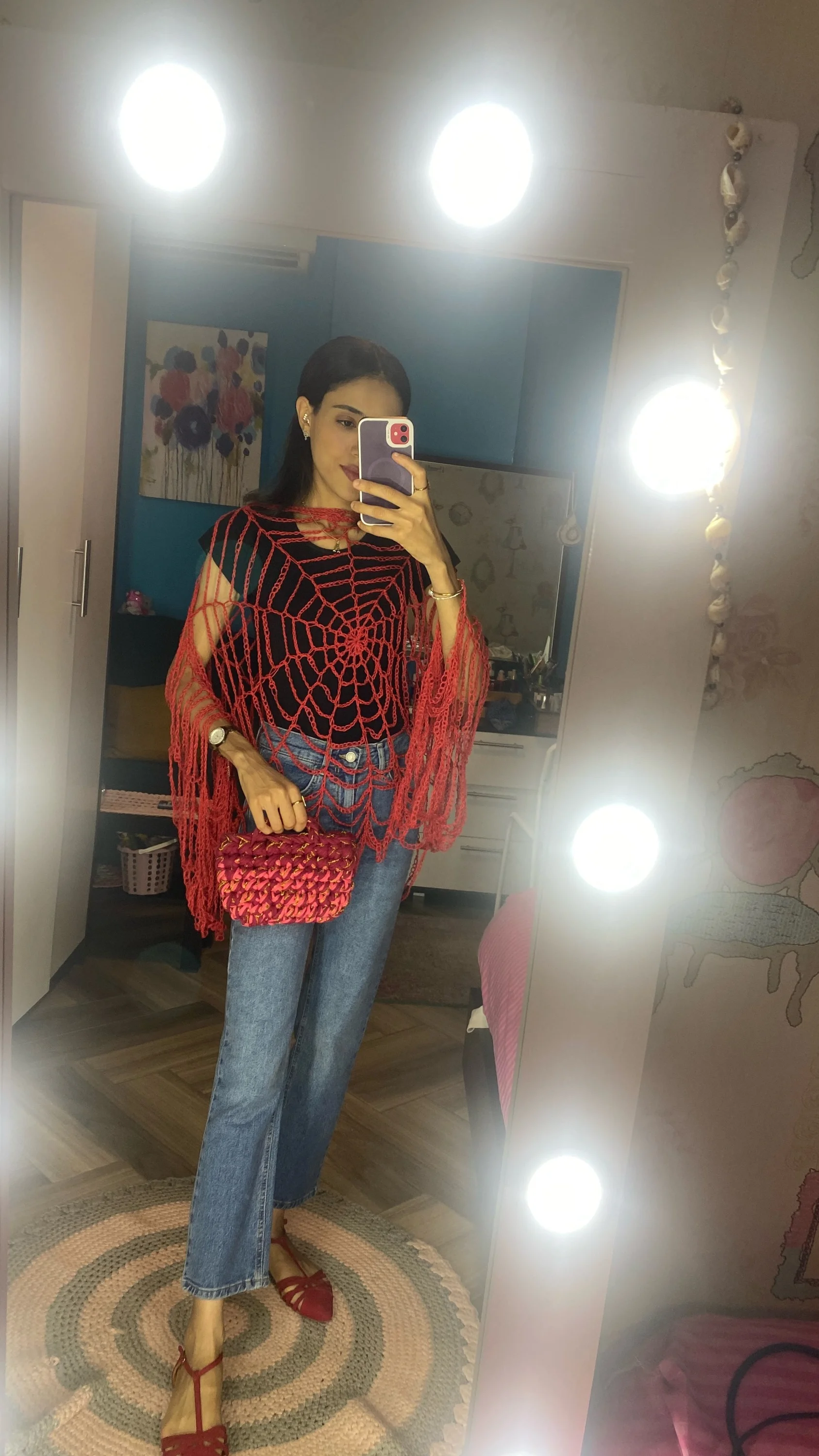 Blouses, size One size, photo 1