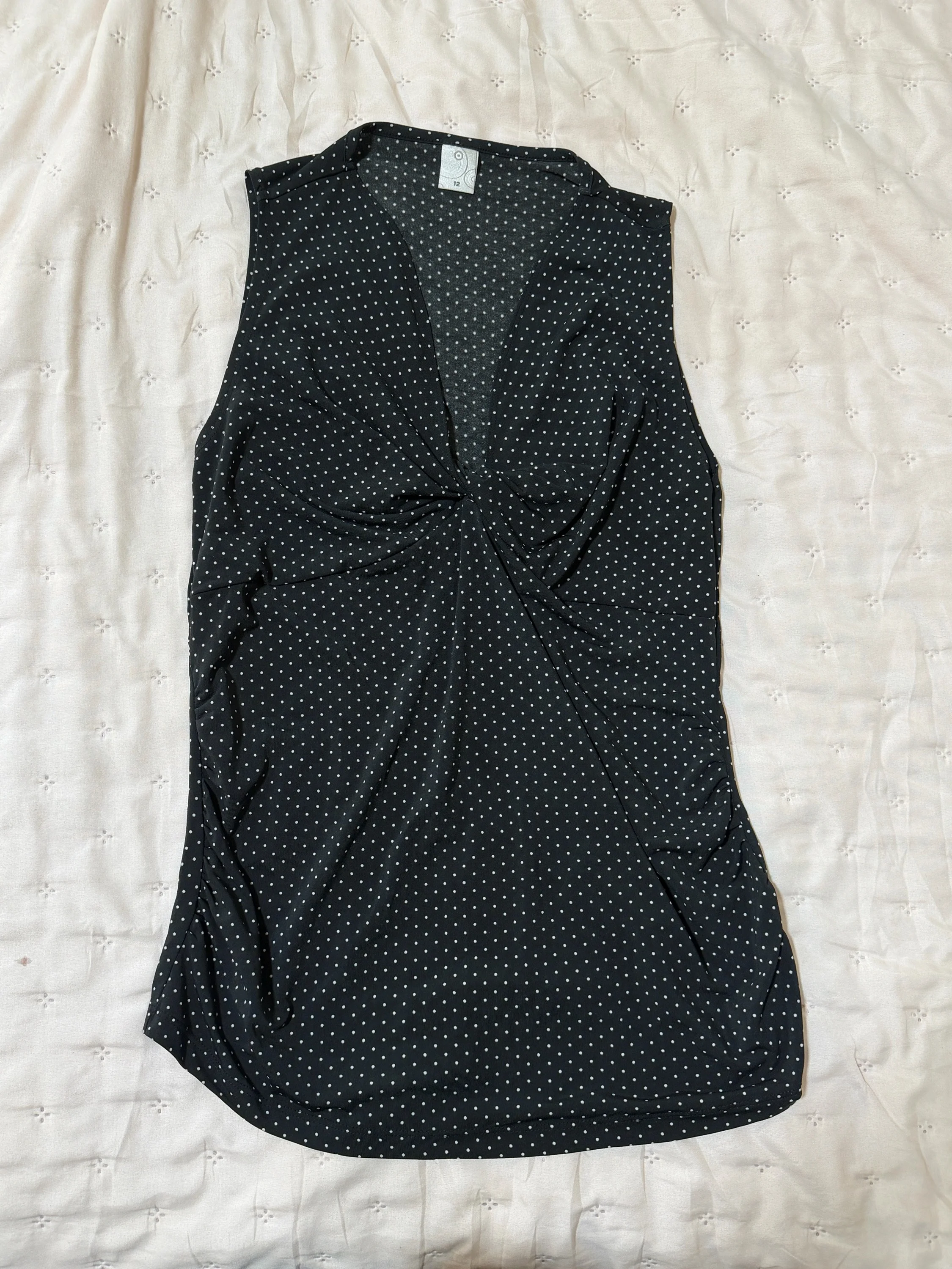 Tank Tops, size M / 38 / 10, photo 1