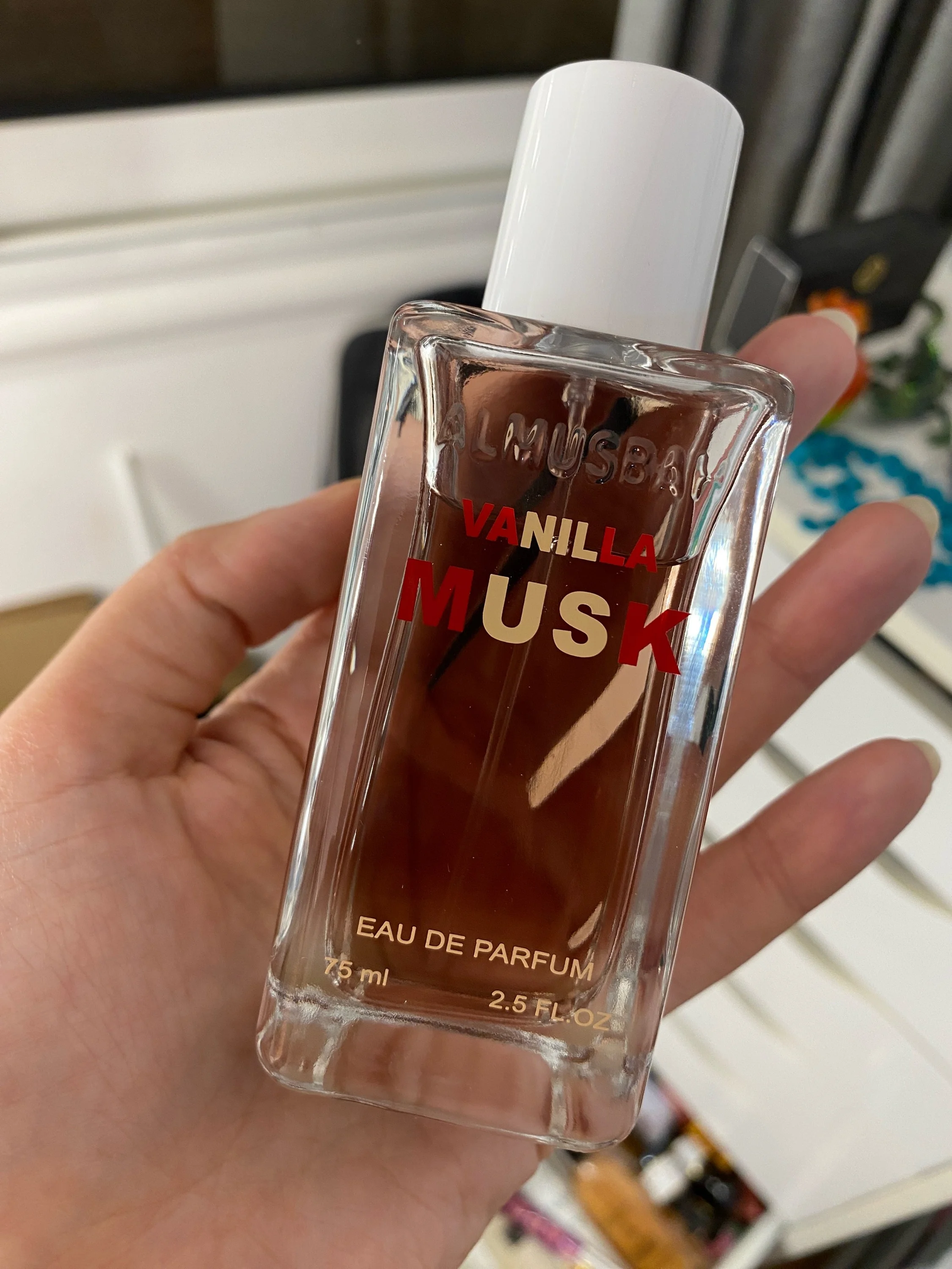 Al Musbah Perfume, size Other, photo 1