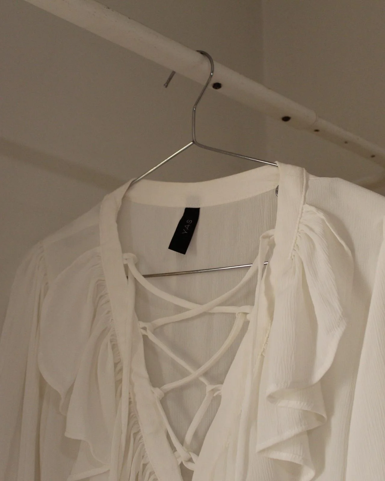 YAS Blouses, size M / 38 / 10, photo 1