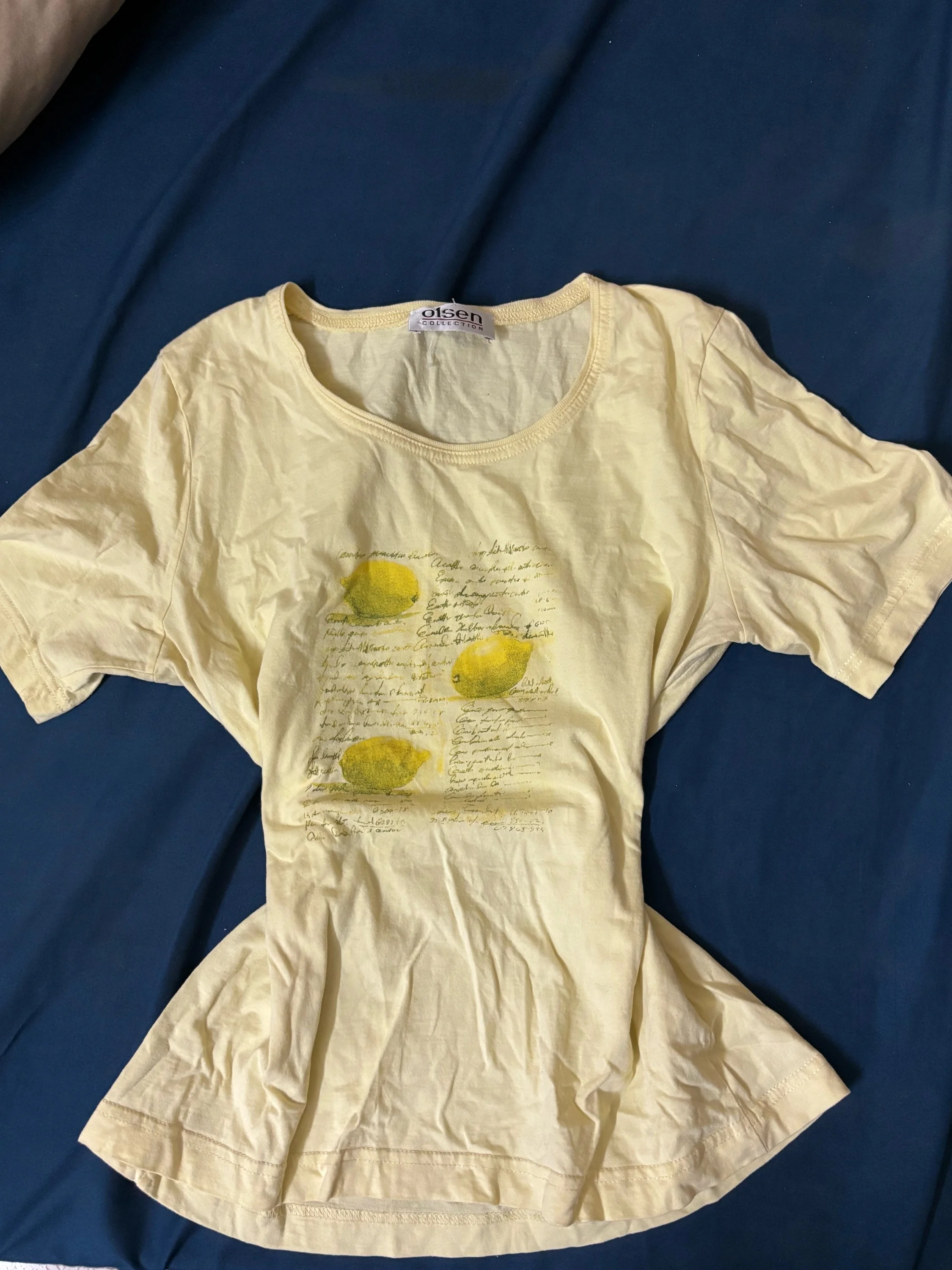 T-shirts, size M / 38 / 10, photo 1