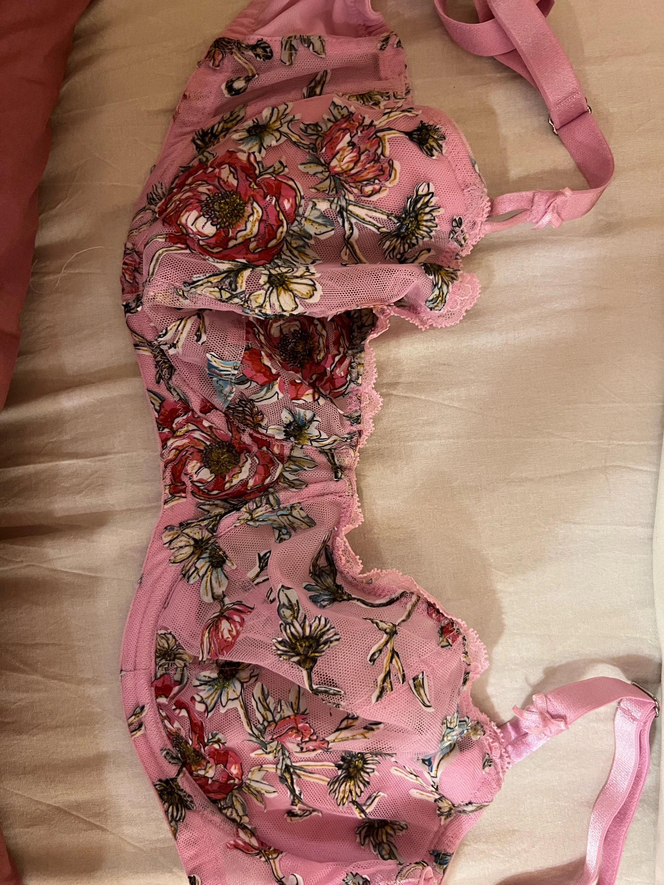 Victoria's Secret Bras, size L / 40 / 12, photo 1