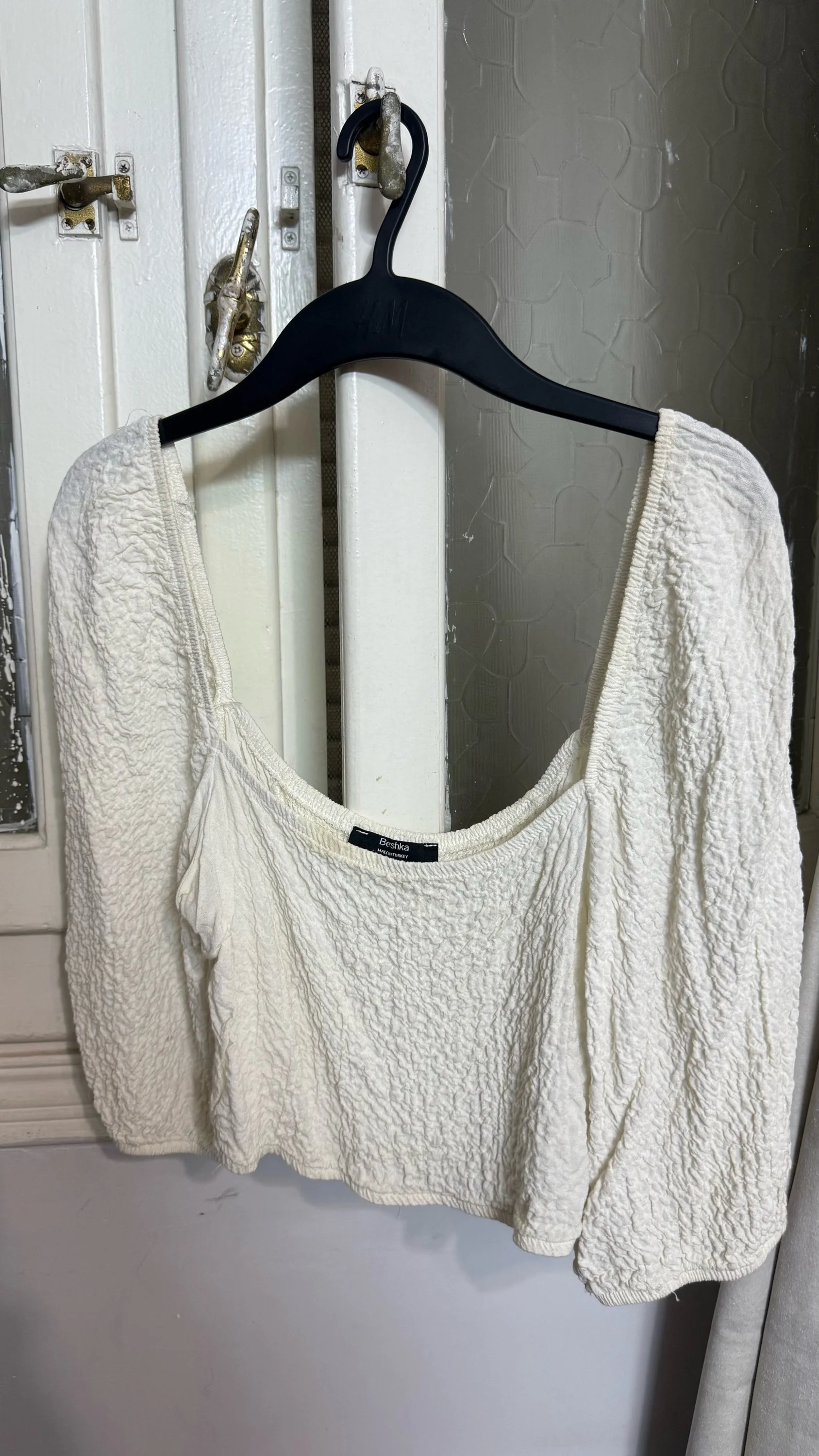 Bershka Blouses, size S / 36 / 8, photo 1