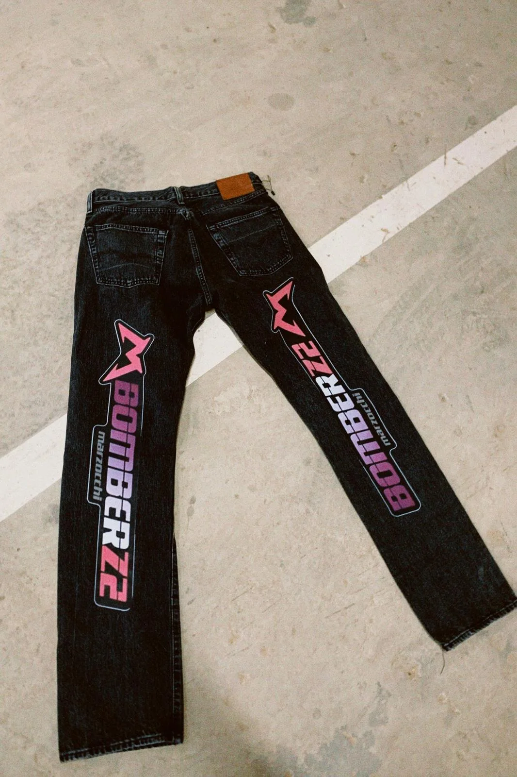 Levi's Jeans, size W35, photo 1