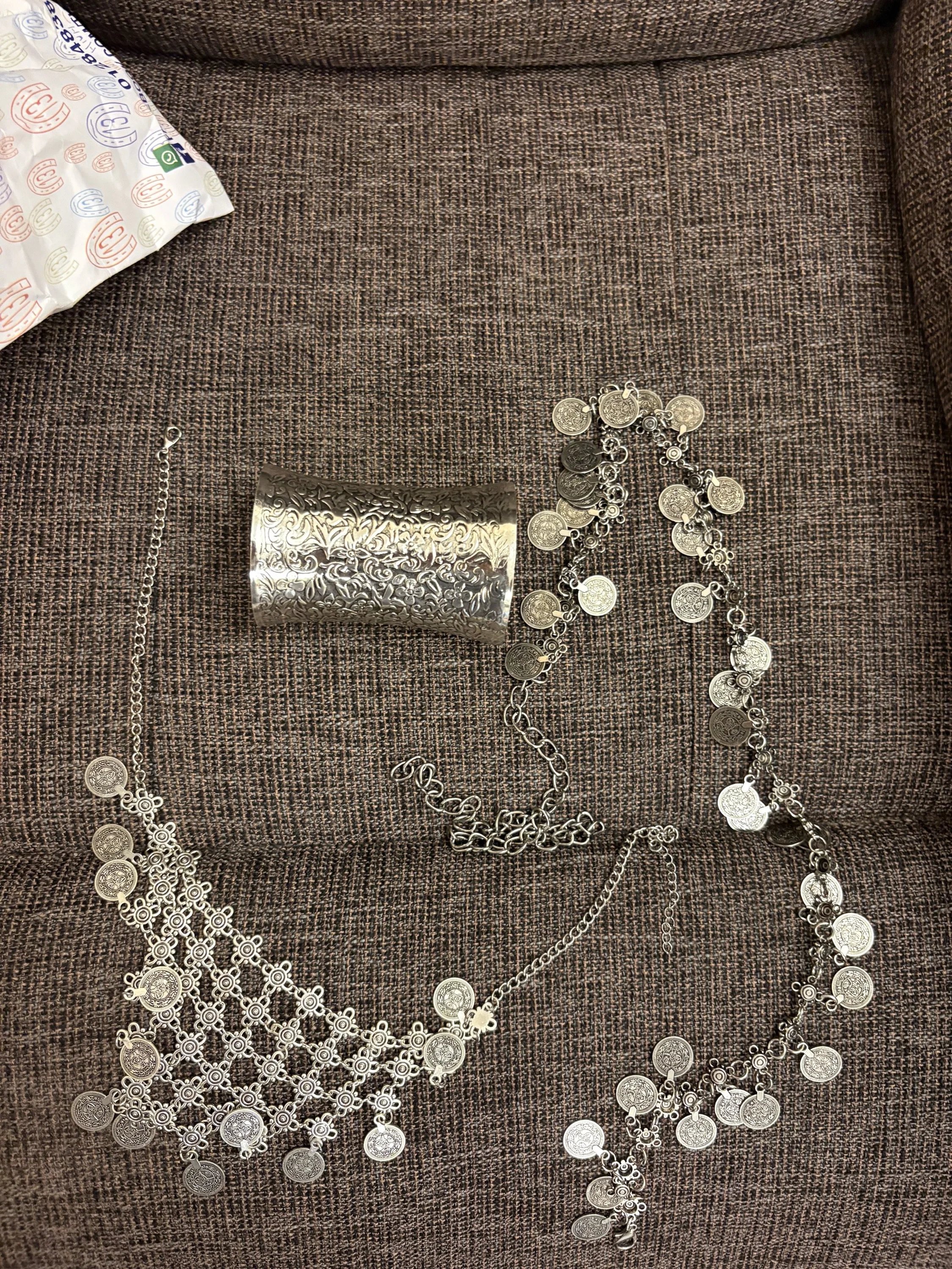 Belts, size One size, photo 1