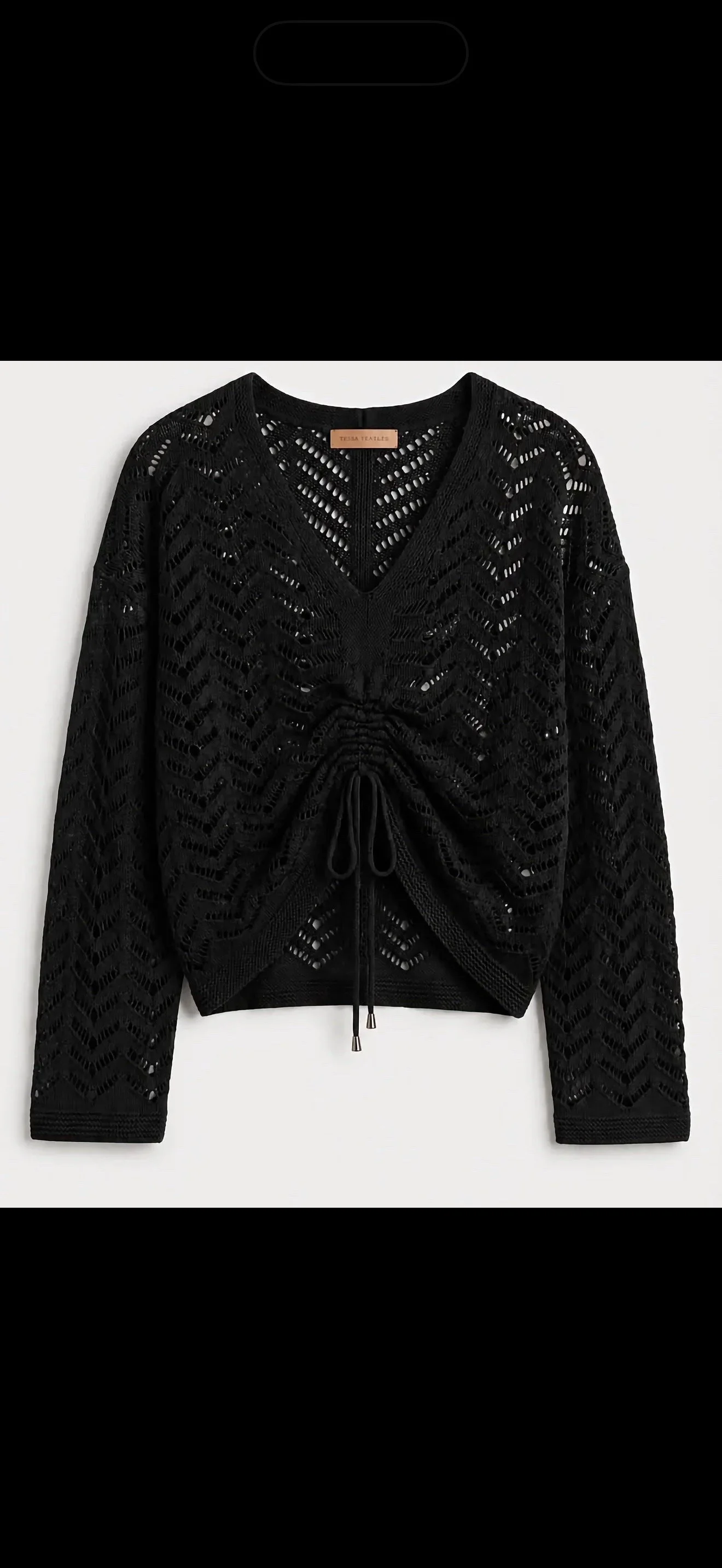 Local Blouses, size One size, photo 1