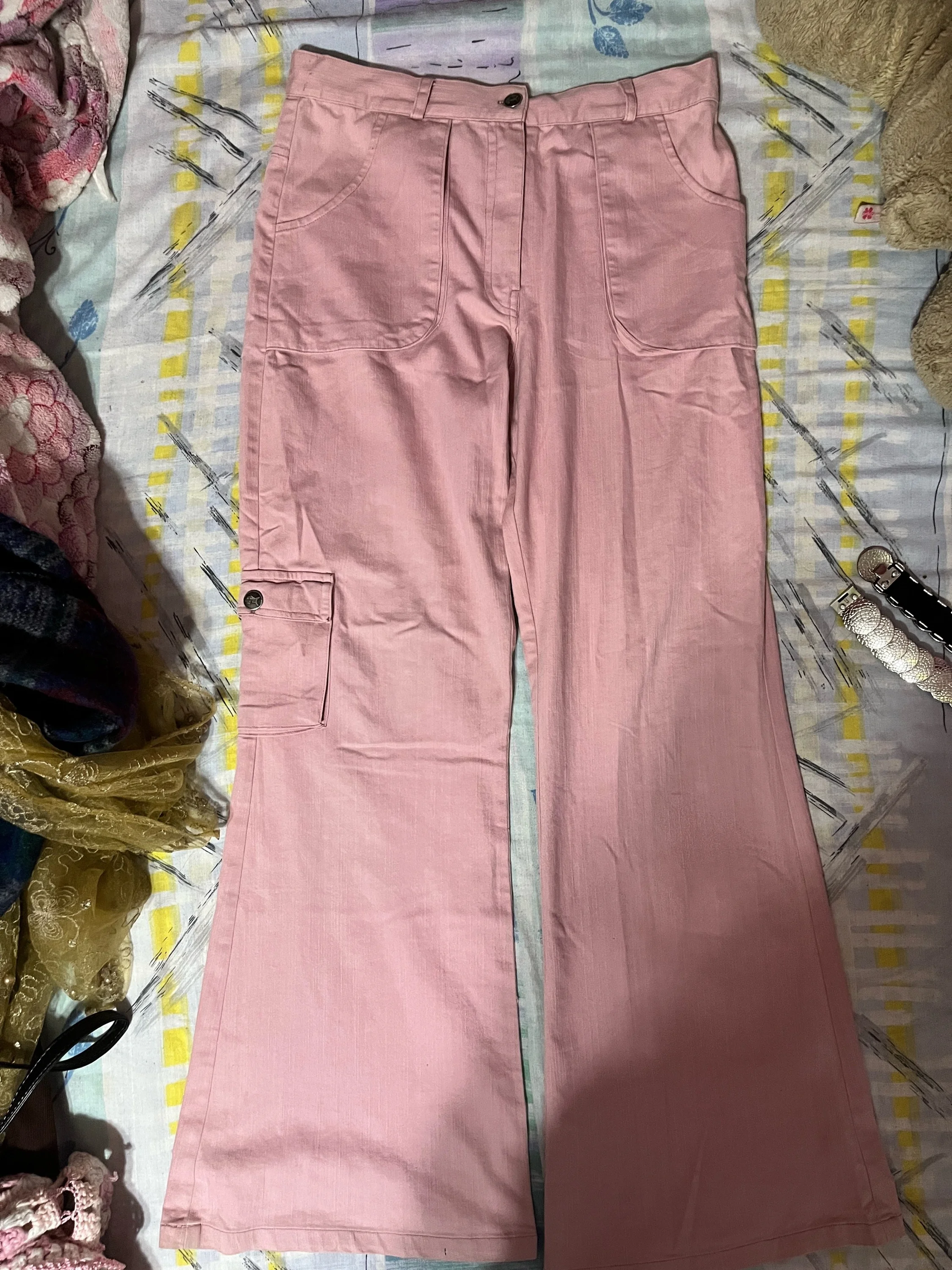 Pants, size M / 38 / 10, photo 1