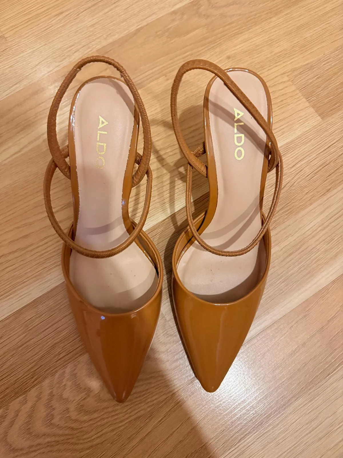 ALDO Pumps, size 37, photo 1