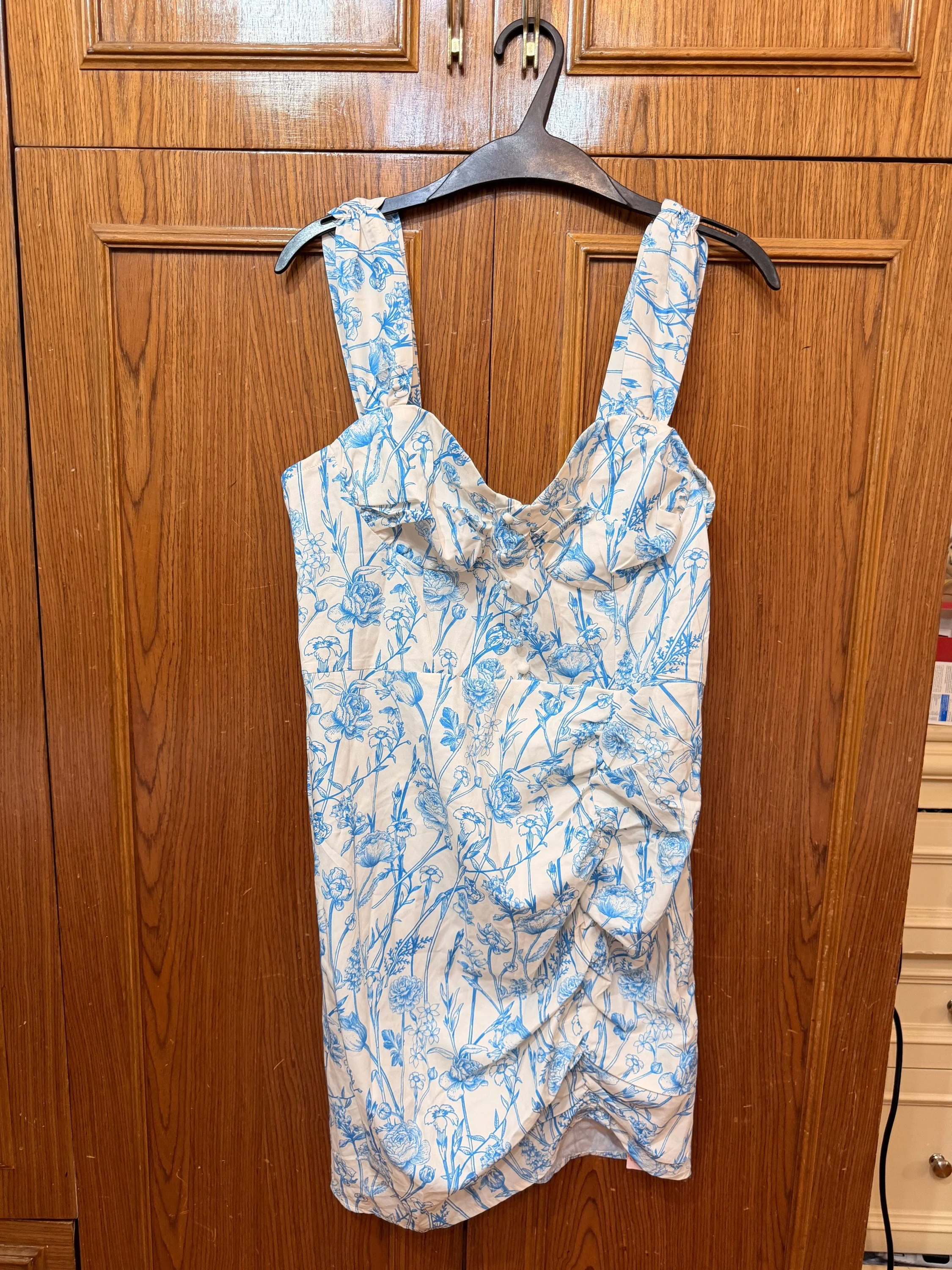 Shein Party Dresses, size L / 40 / 12, photo 1
