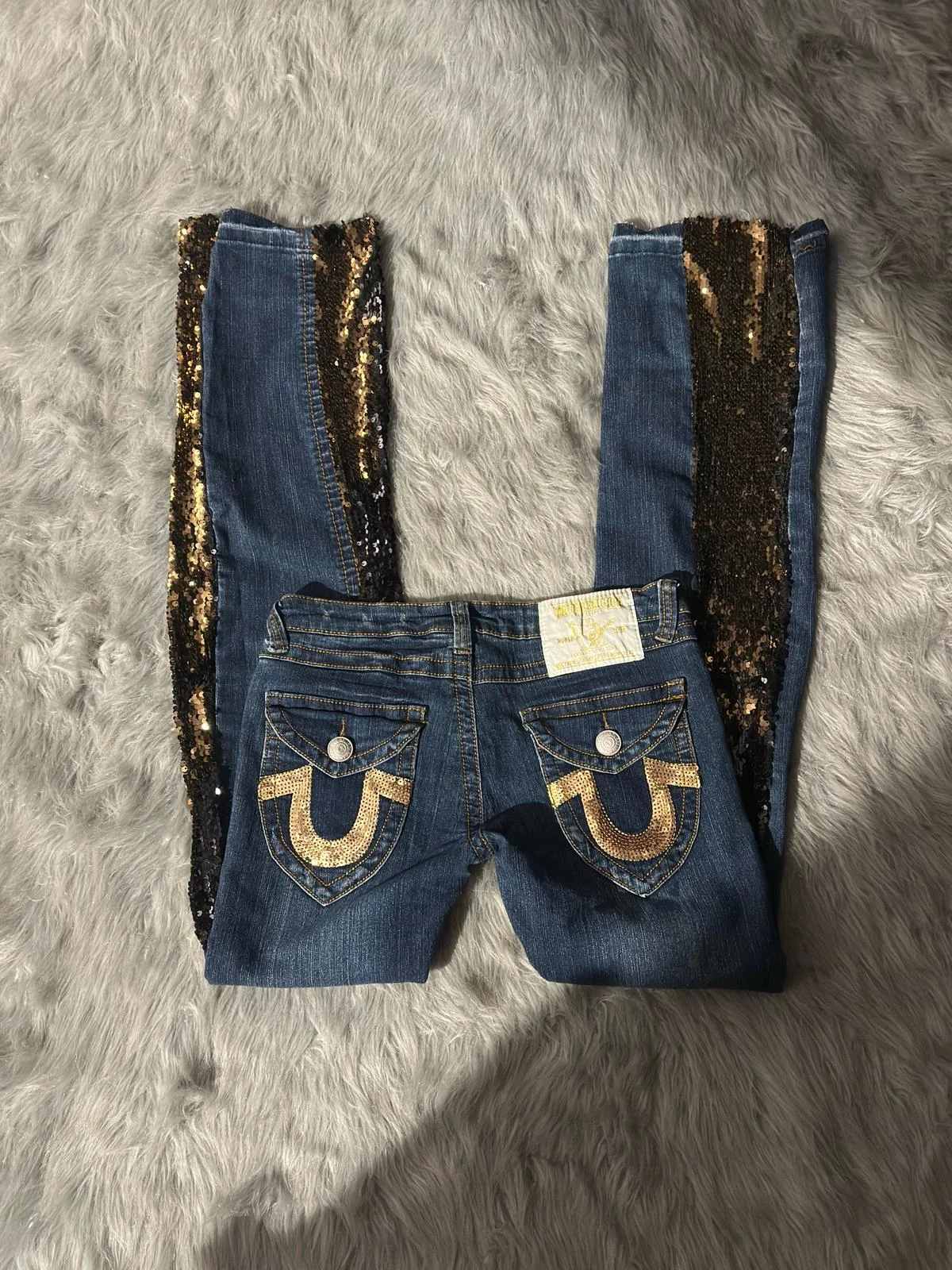 True Religion Jeans, size Other, photo 1
